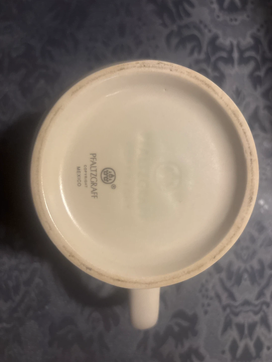 Pfaltzgraff Creamer Pitcher - photo 3