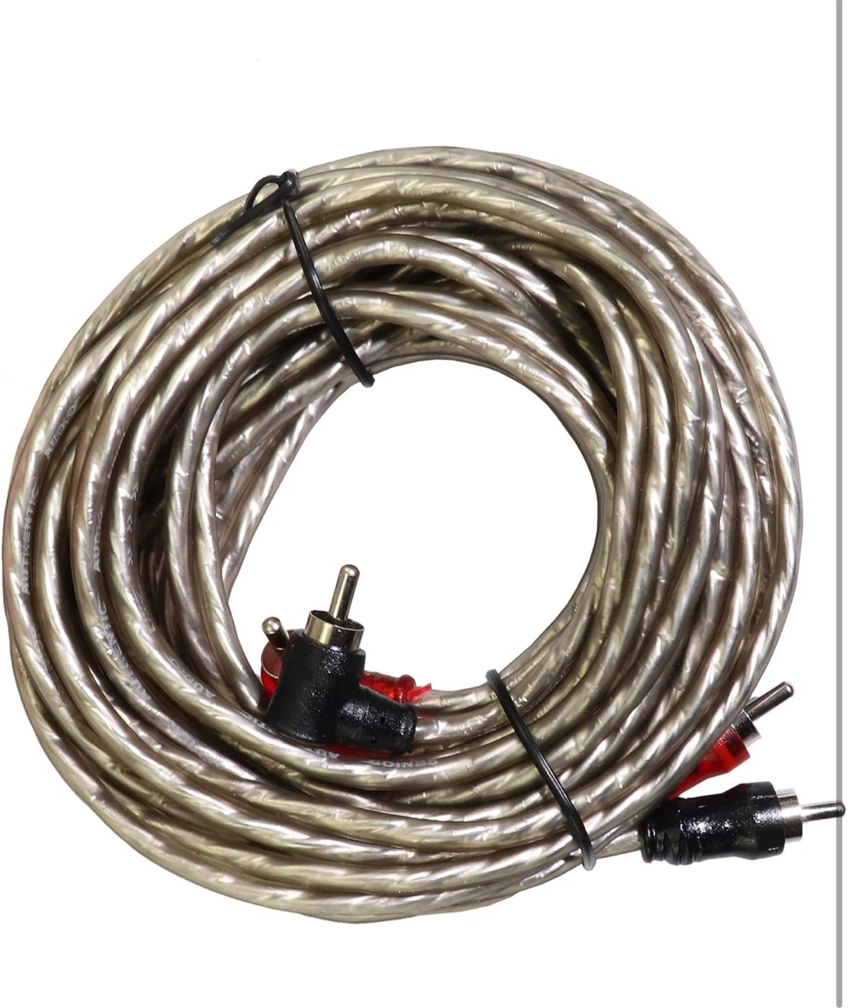 Car Amplifier Wiring Kit - photo 4