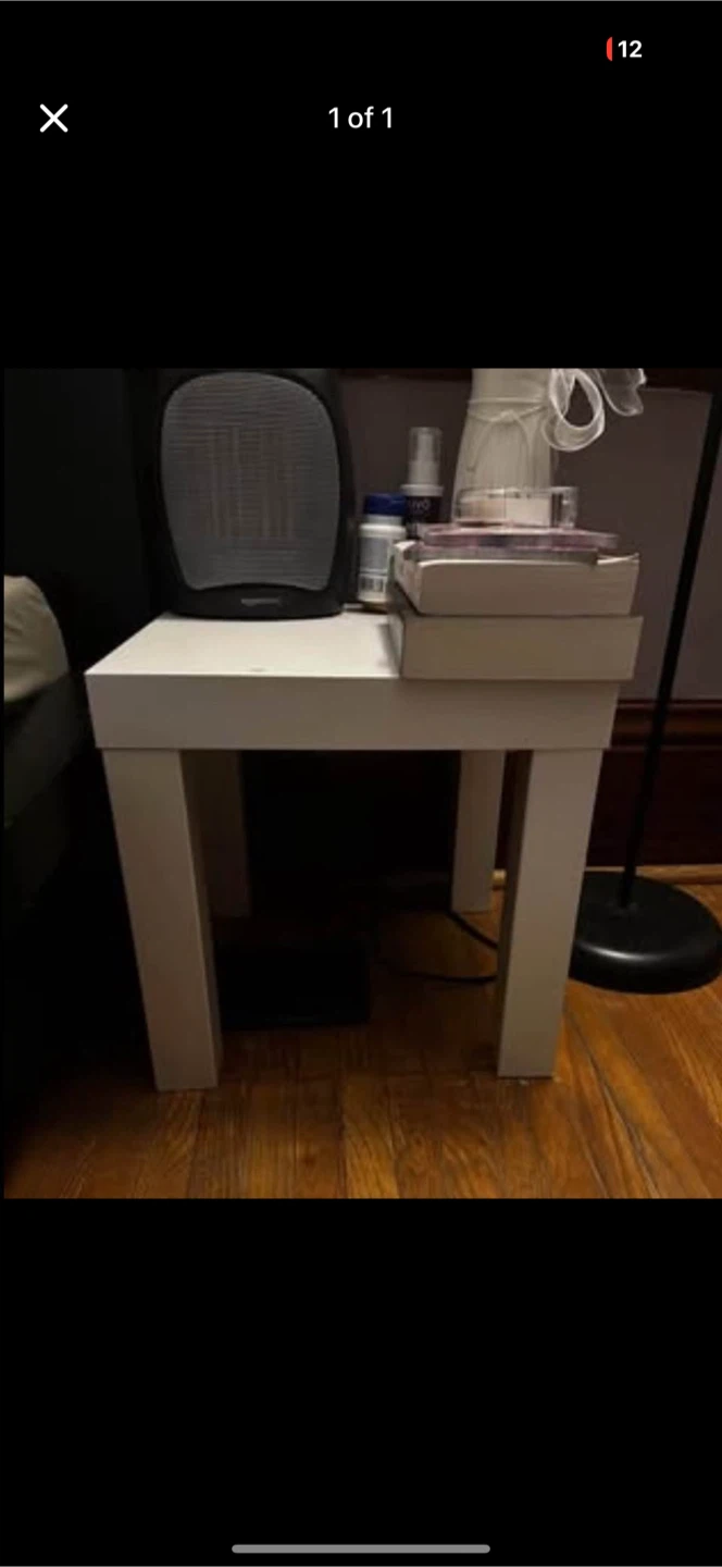 Ikea Table