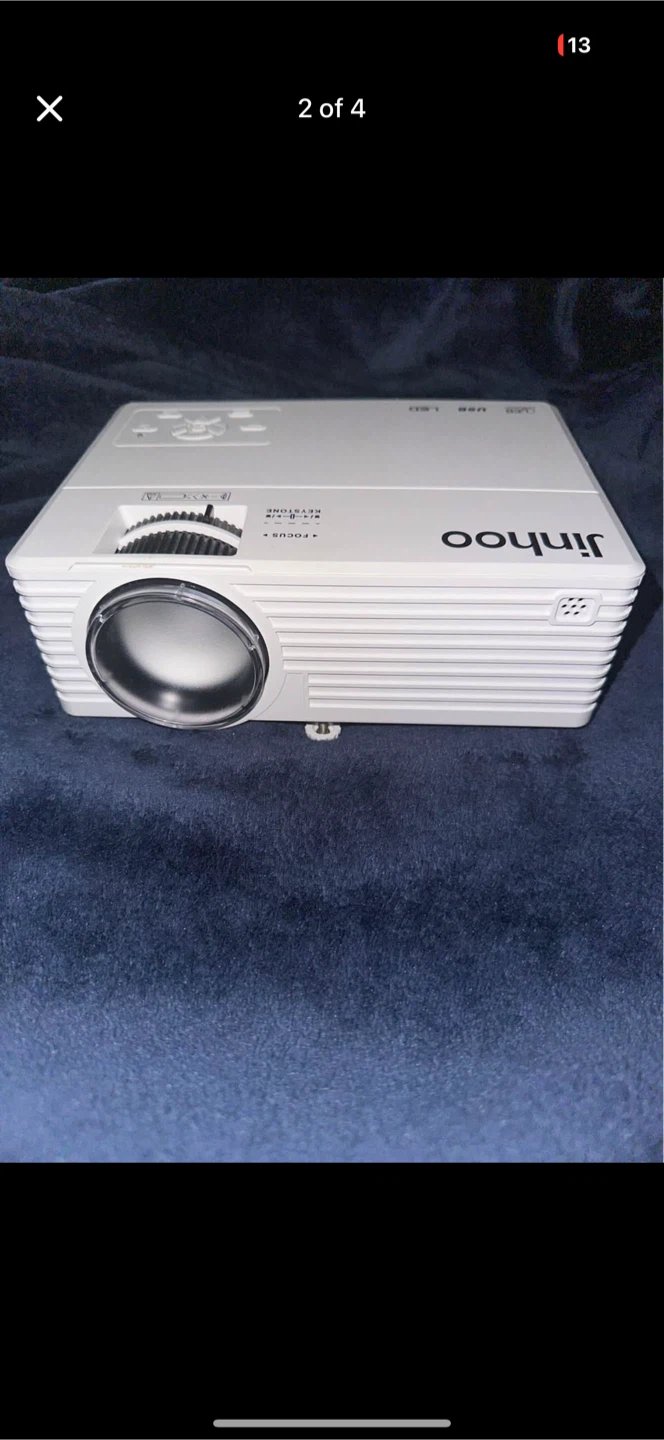 Projector - photo 2