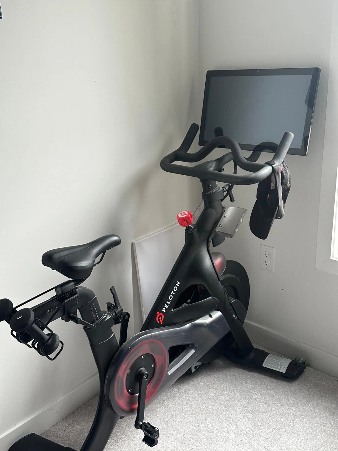 Peloton Bike