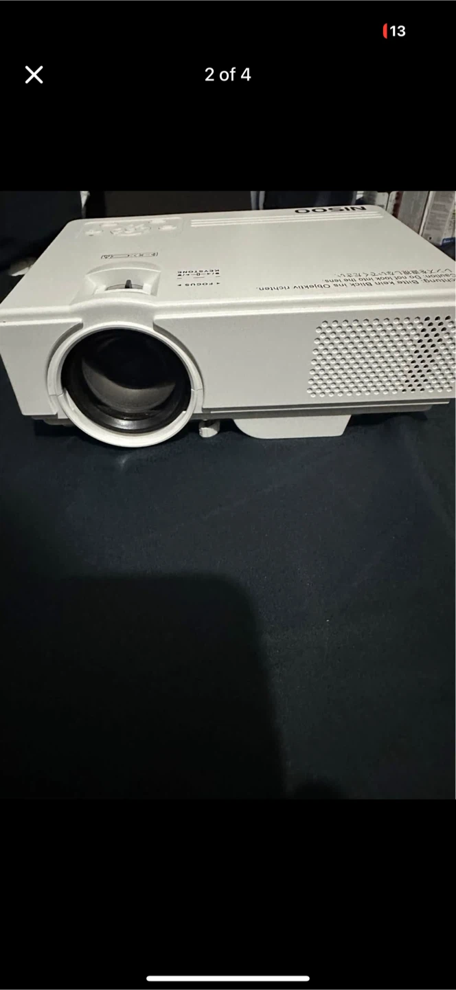 Projector