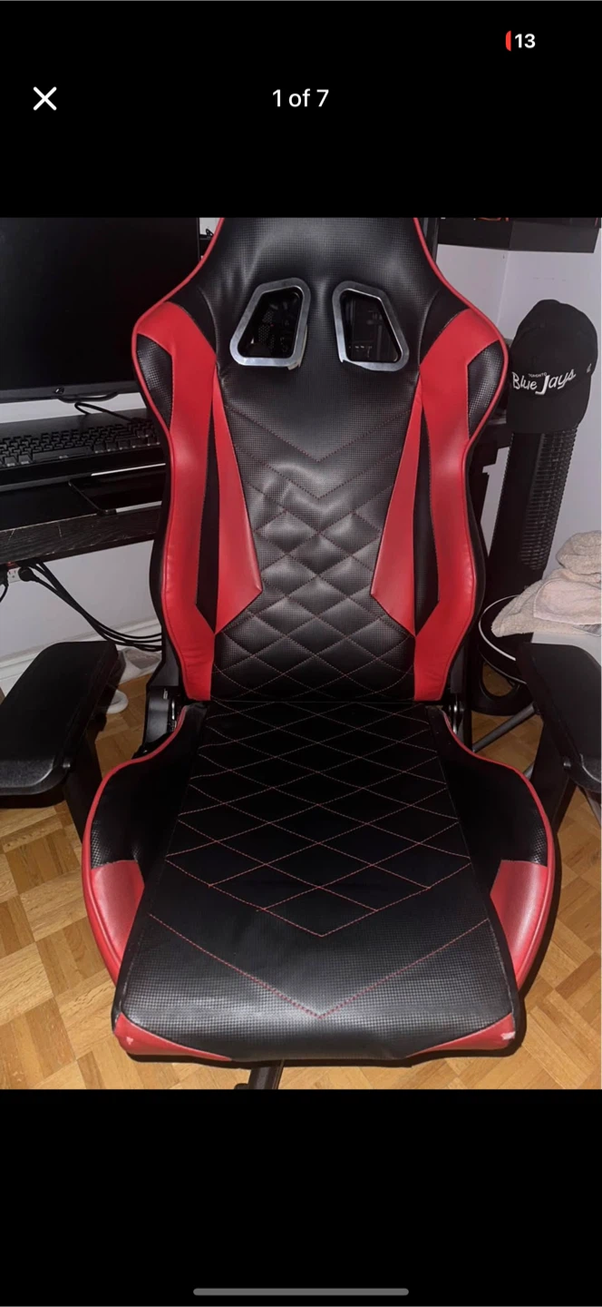 Gaming Chair