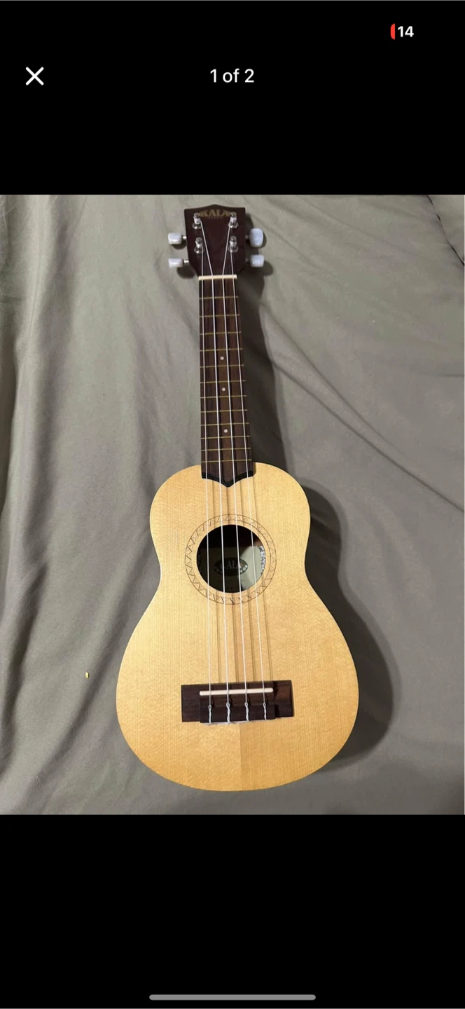 Ukulele