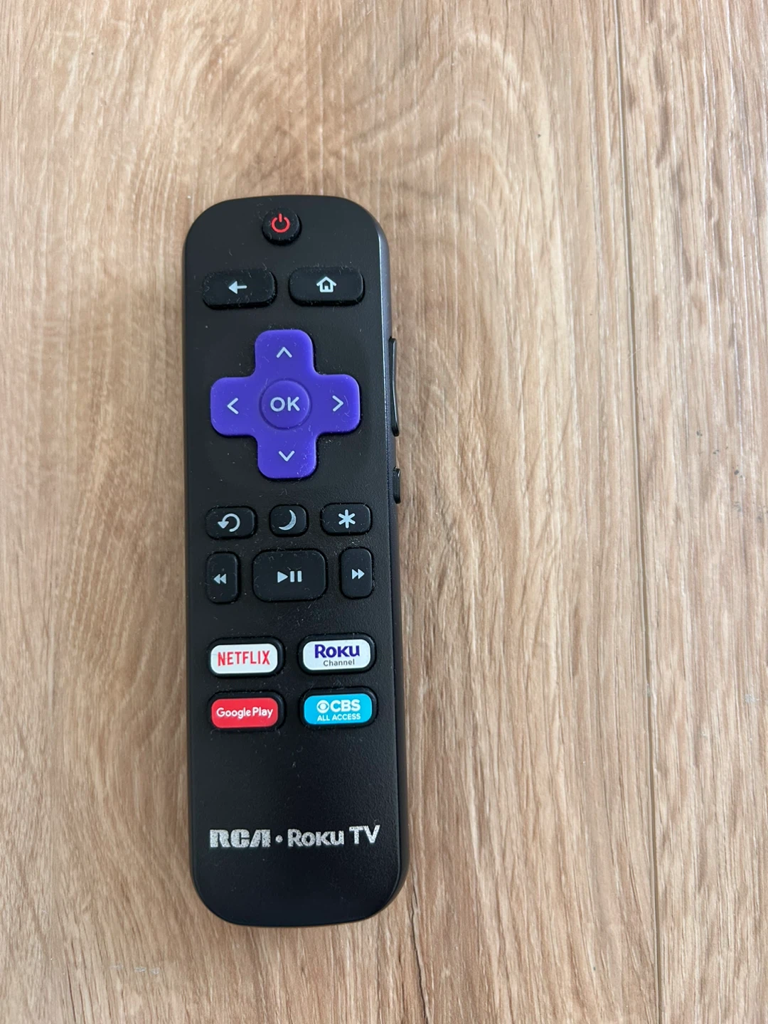 RCA Roku TV 34inch 4K UHD Smart TV - photo 3