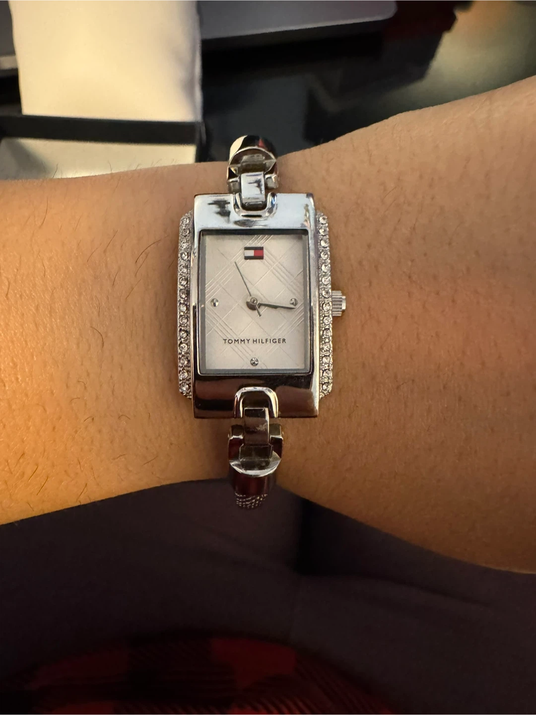Brand New Tommy Hilfiger Women's Watch - photo 5