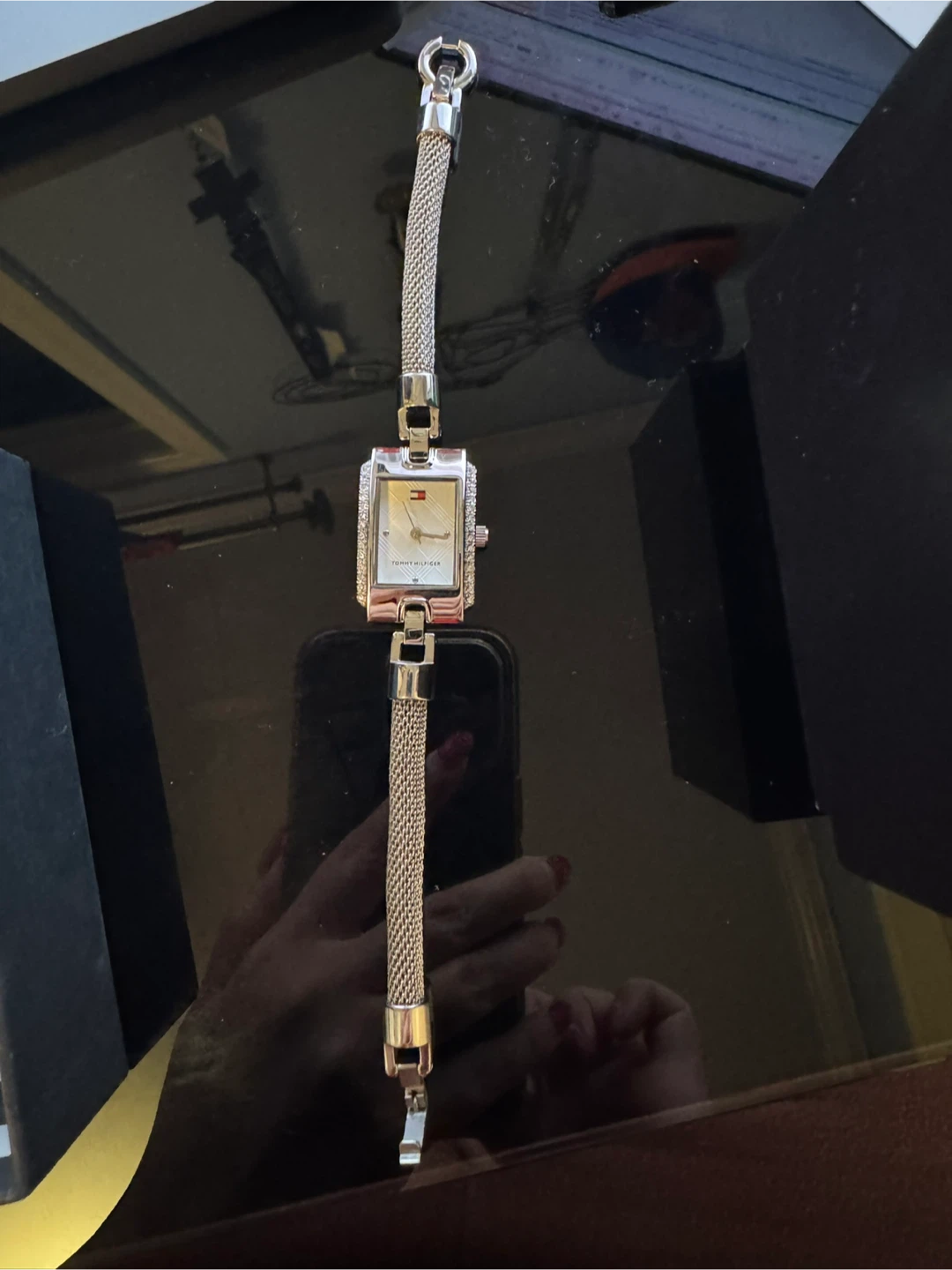 Brand New Tommy Hilfiger Women's Watch - photo 3