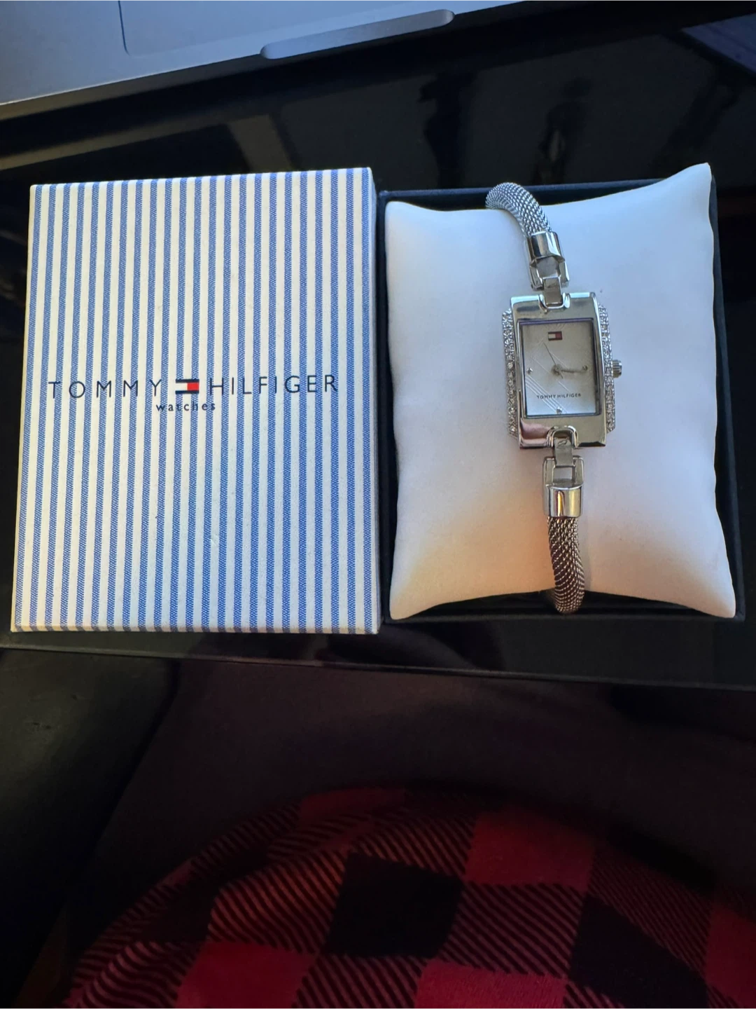 Brand New Tommy Hilfiger Women's Watch