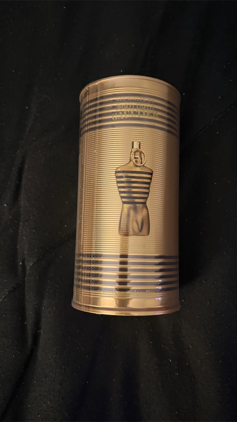 Jean Paul Gaultier “Le Male” Elixir - photo 2