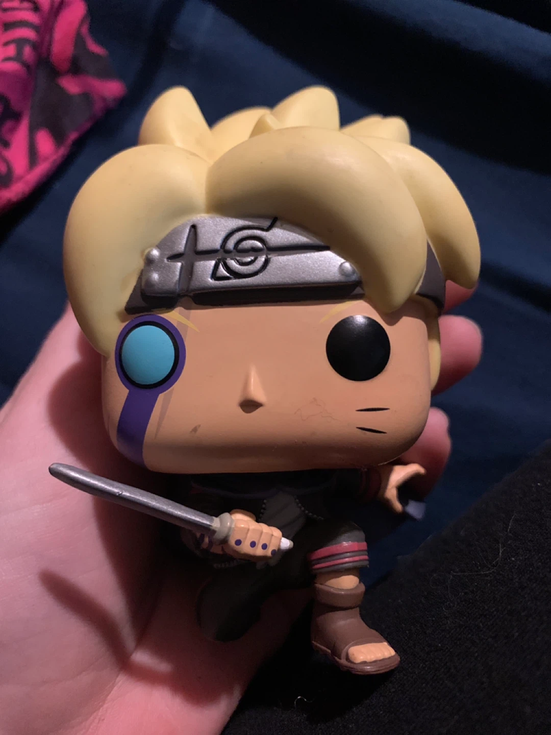 Anime Funko Pops - Dragon Ball & Naruto - photo 2