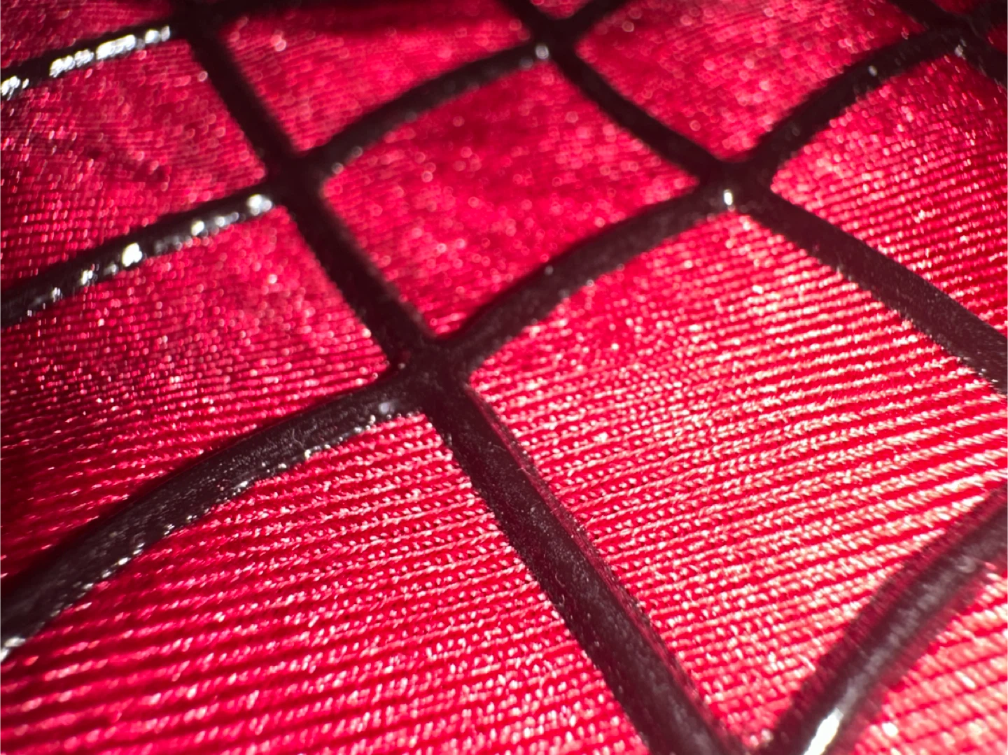 The Amazing Spiderman Mask 2 - photo 3