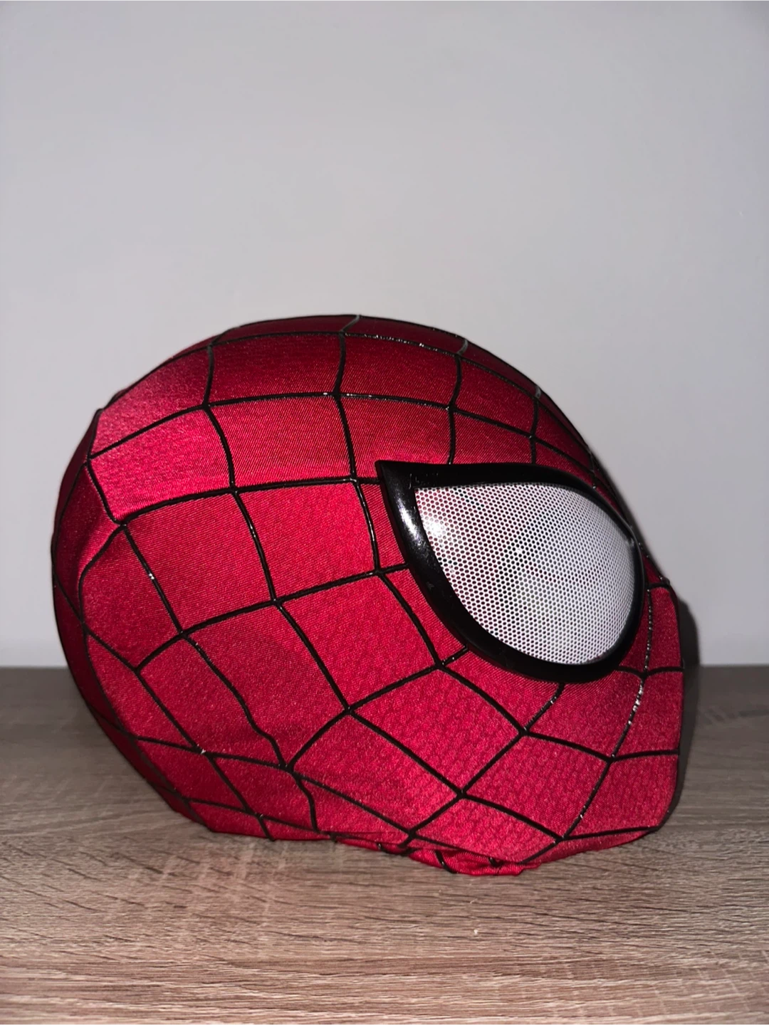 The Amazing Spiderman Mask 2 - photo 2