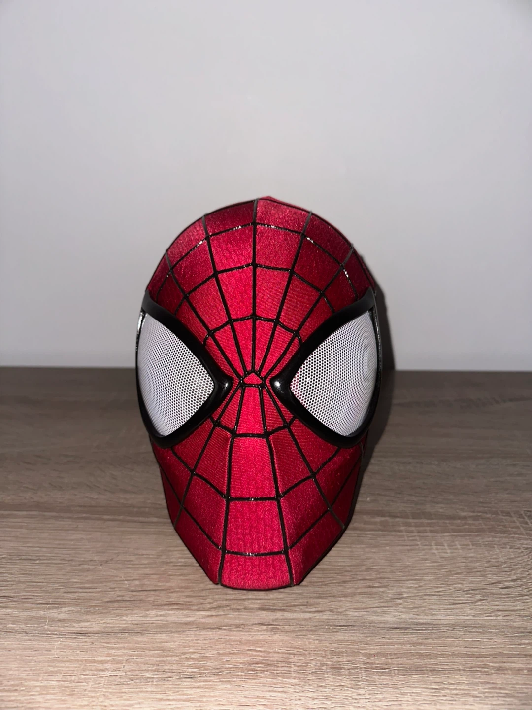 The Amazing Spiderman Mask 2