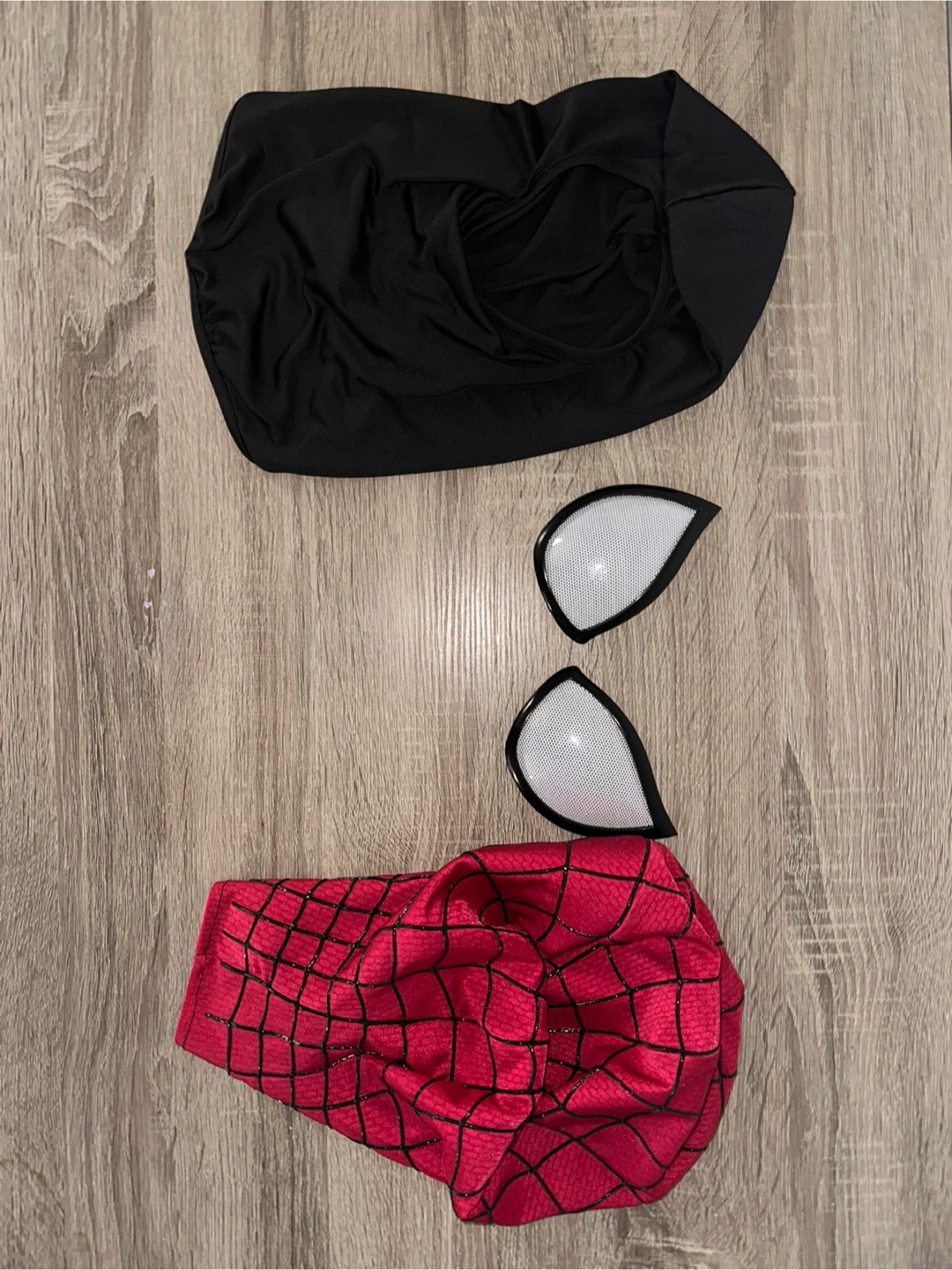 The Amazing Spiderman Mask 2 - photo 5