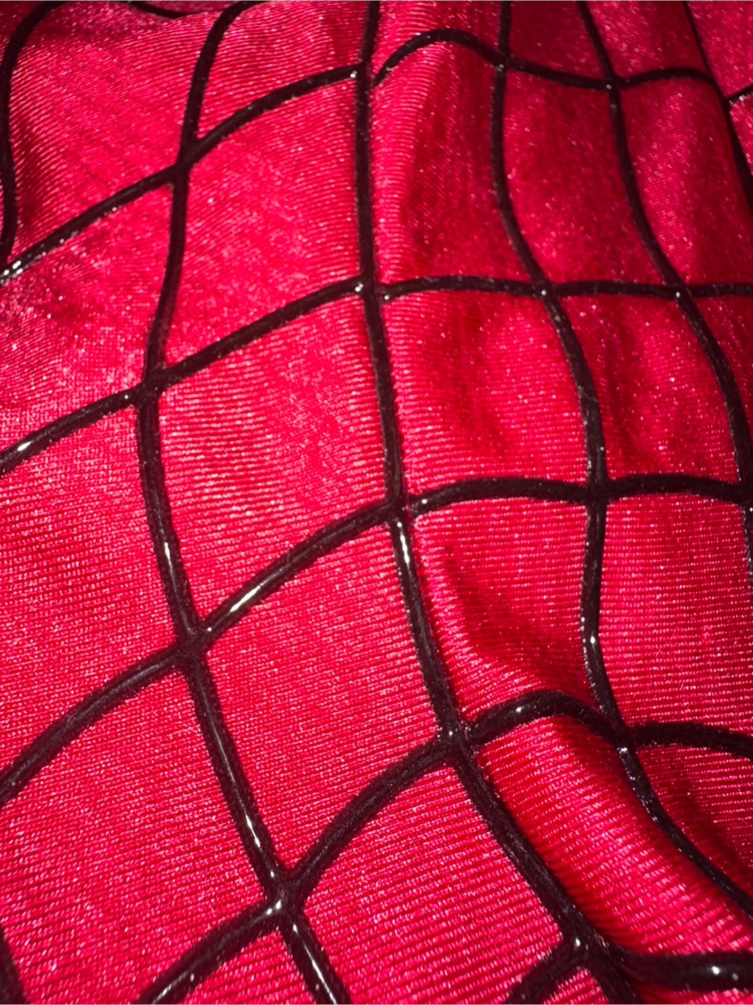 The Amazing Spiderman Mask 2 - photo 4