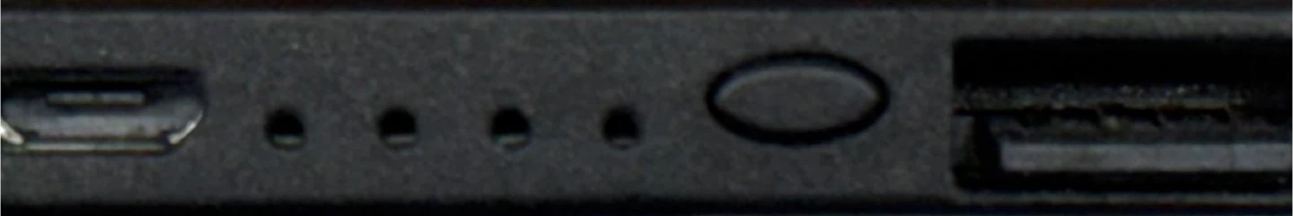 Scotiabank USB Portable Charging Bank - photo 3