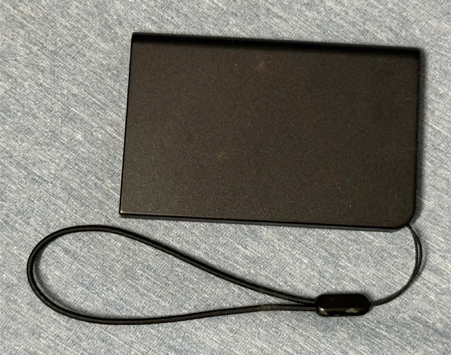 Scotiabank USB Portable Charging Bank - photo 2