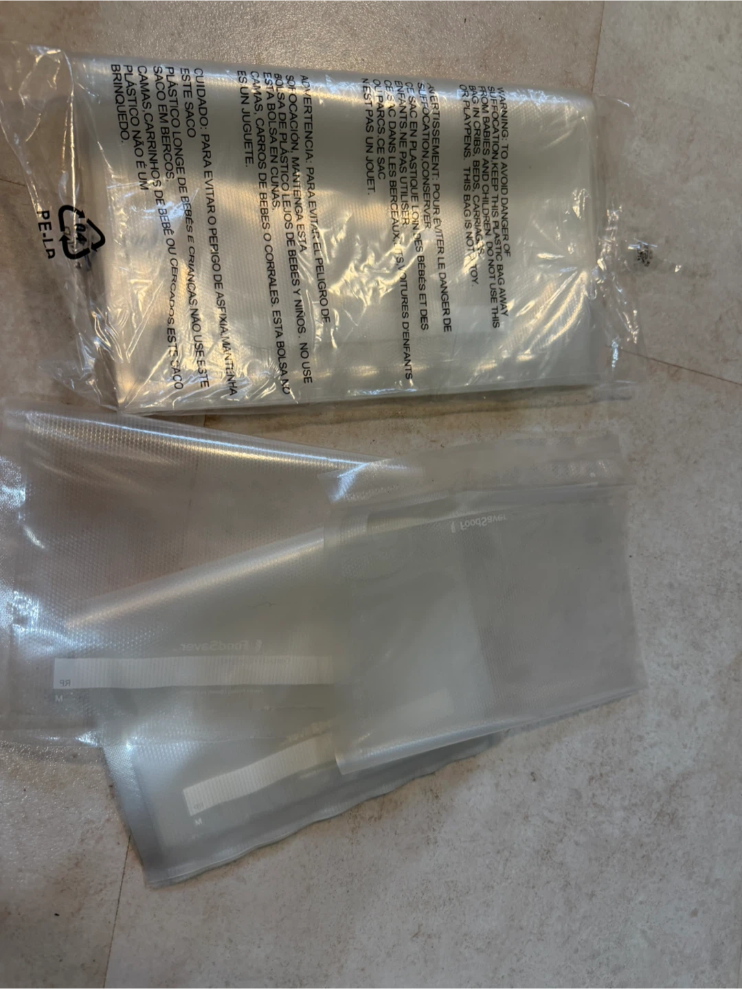 FoodSaver Vacuum Sealer System - photo 5