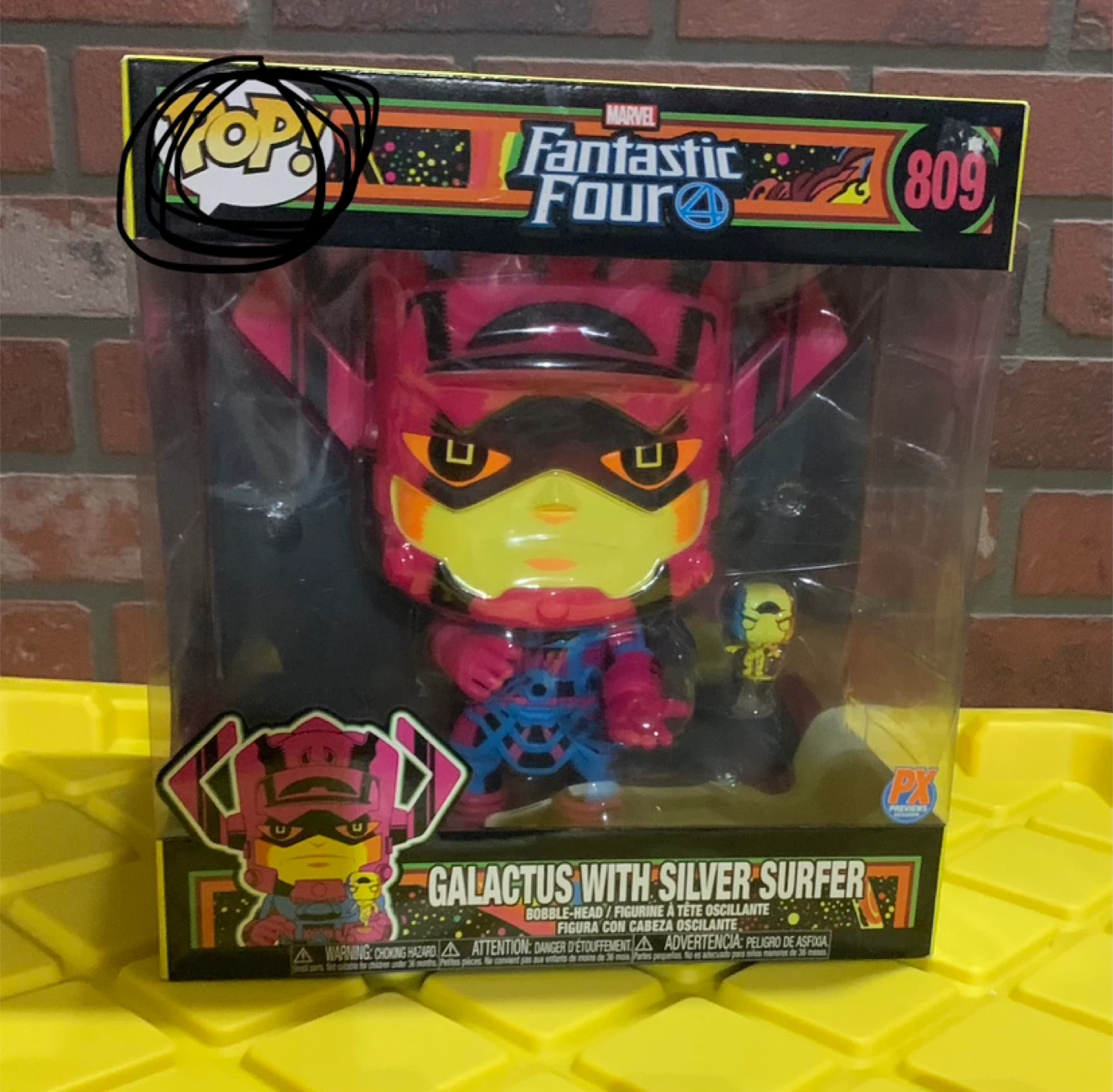 Marvel Funko Pops - photo 4
