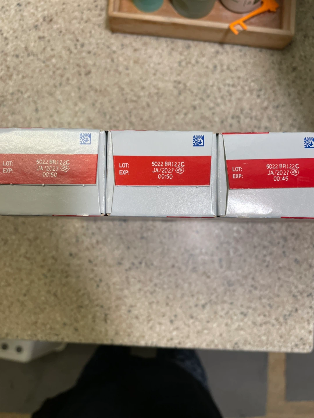 Colgate Sensitive Pro-Relief Repair & Prevent Toothpaste - photo 3