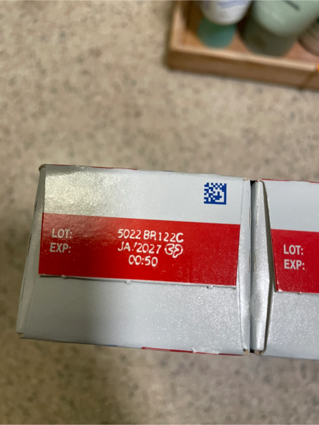 Colgate Sensitive Pro-Relief Repair & Prevent Toothpaste - photo 2