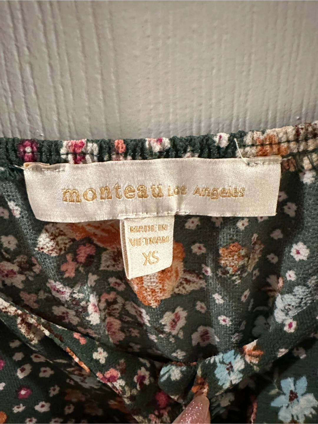 Floral Dresses - Monteau/Dynamite $10ea - photo 5