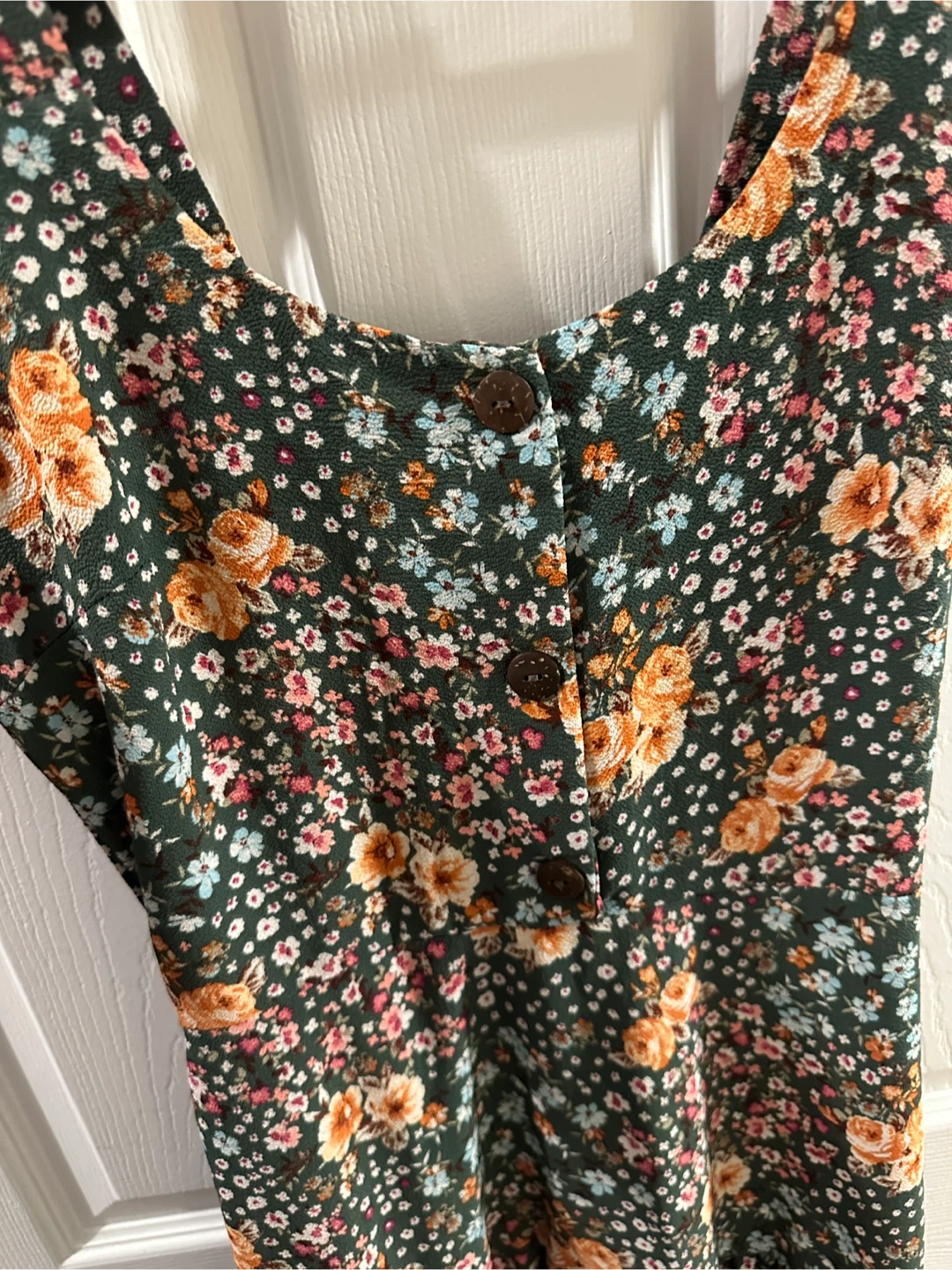 Floral Dresses - Monteau/Dynamite $10ea - photo 4