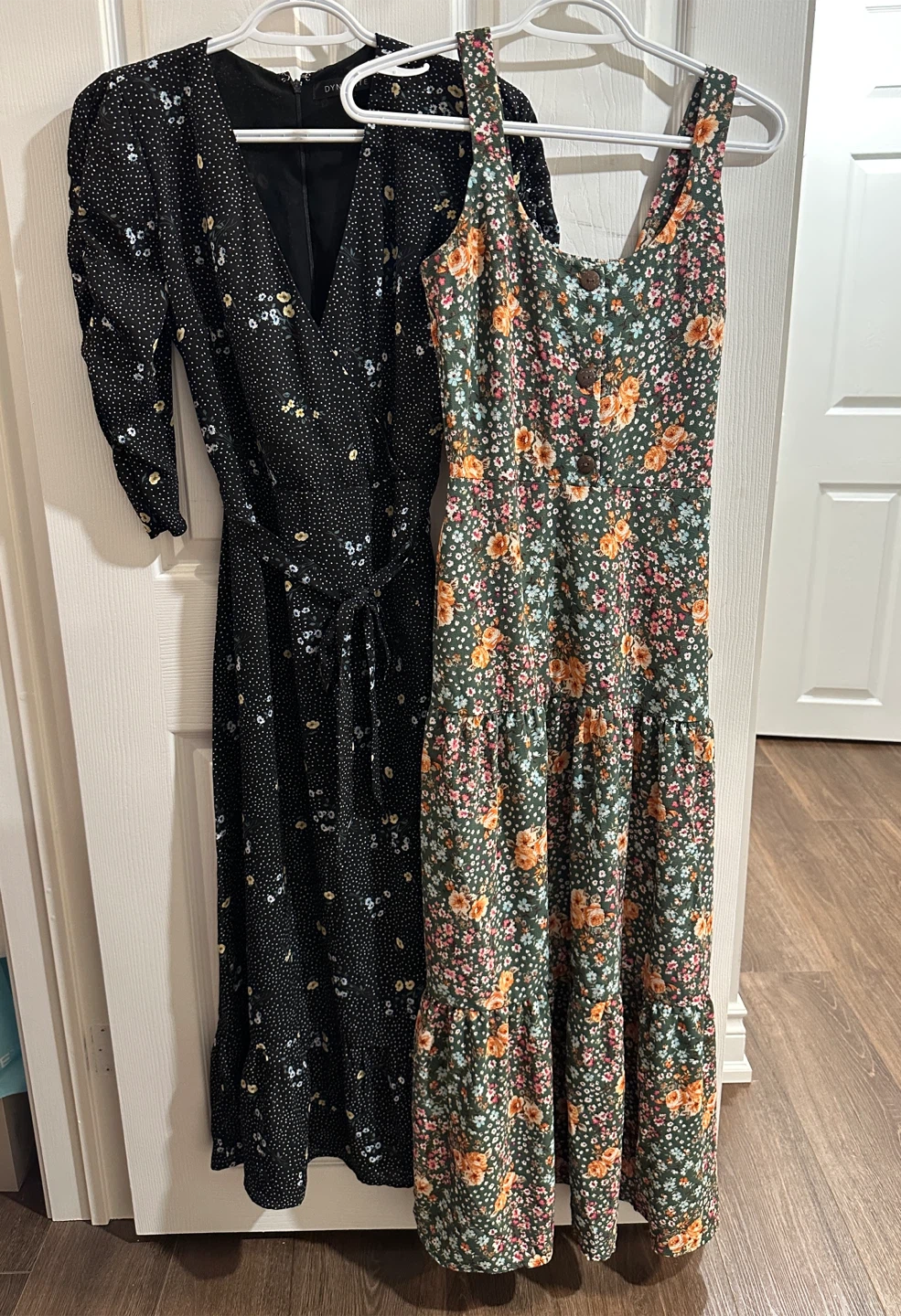 Floral Dresses - Monteau/Dynamite $10ea