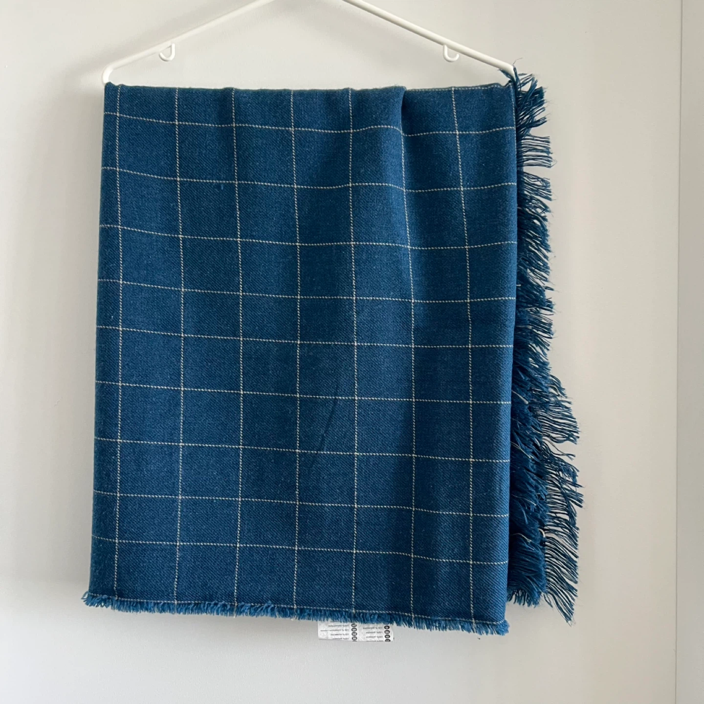 IKEA VÄRKRAGE Throw Blanket 110x170 cm - photo 2