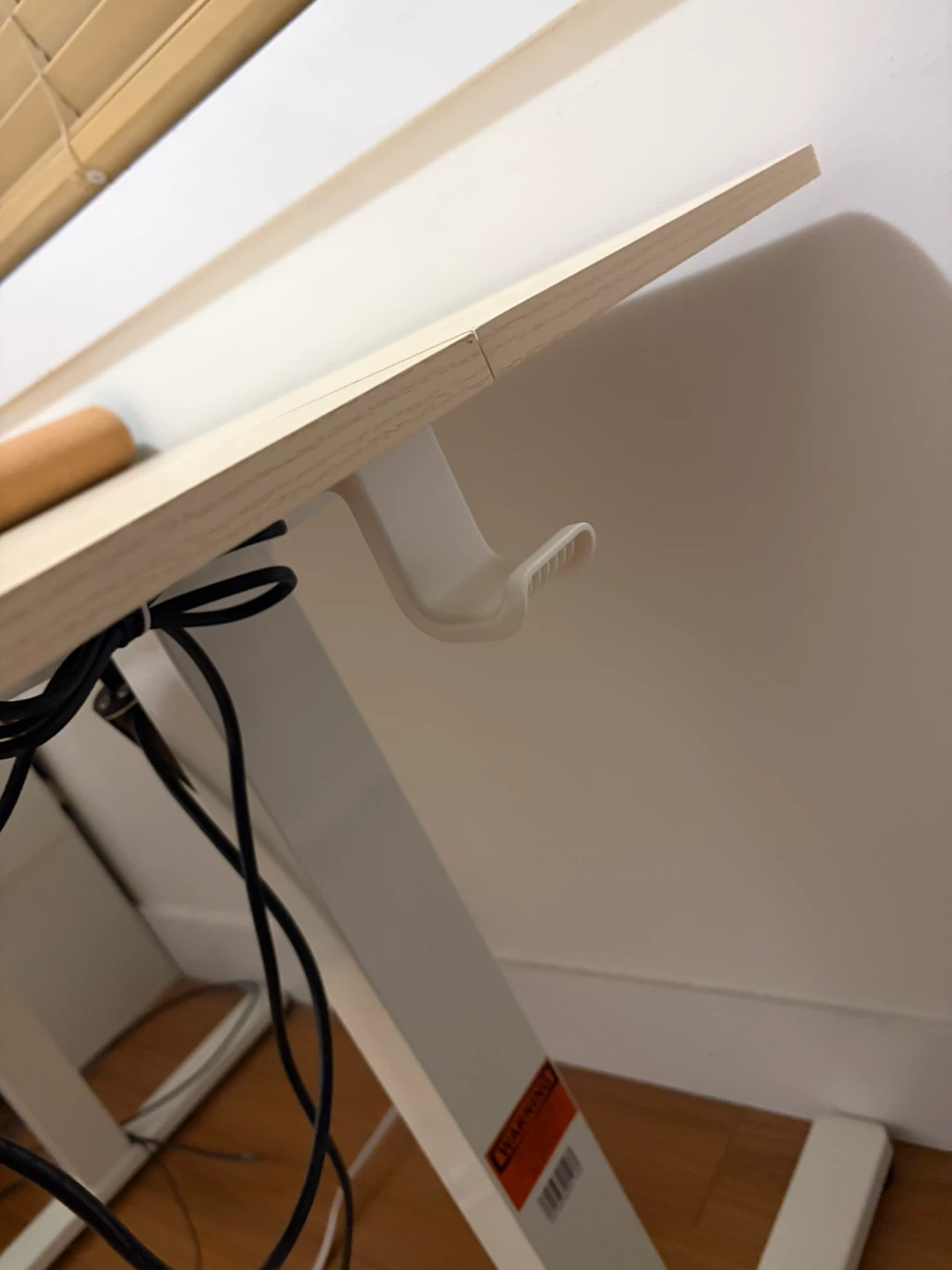 Adjustable Height Standing Desk - photo 3