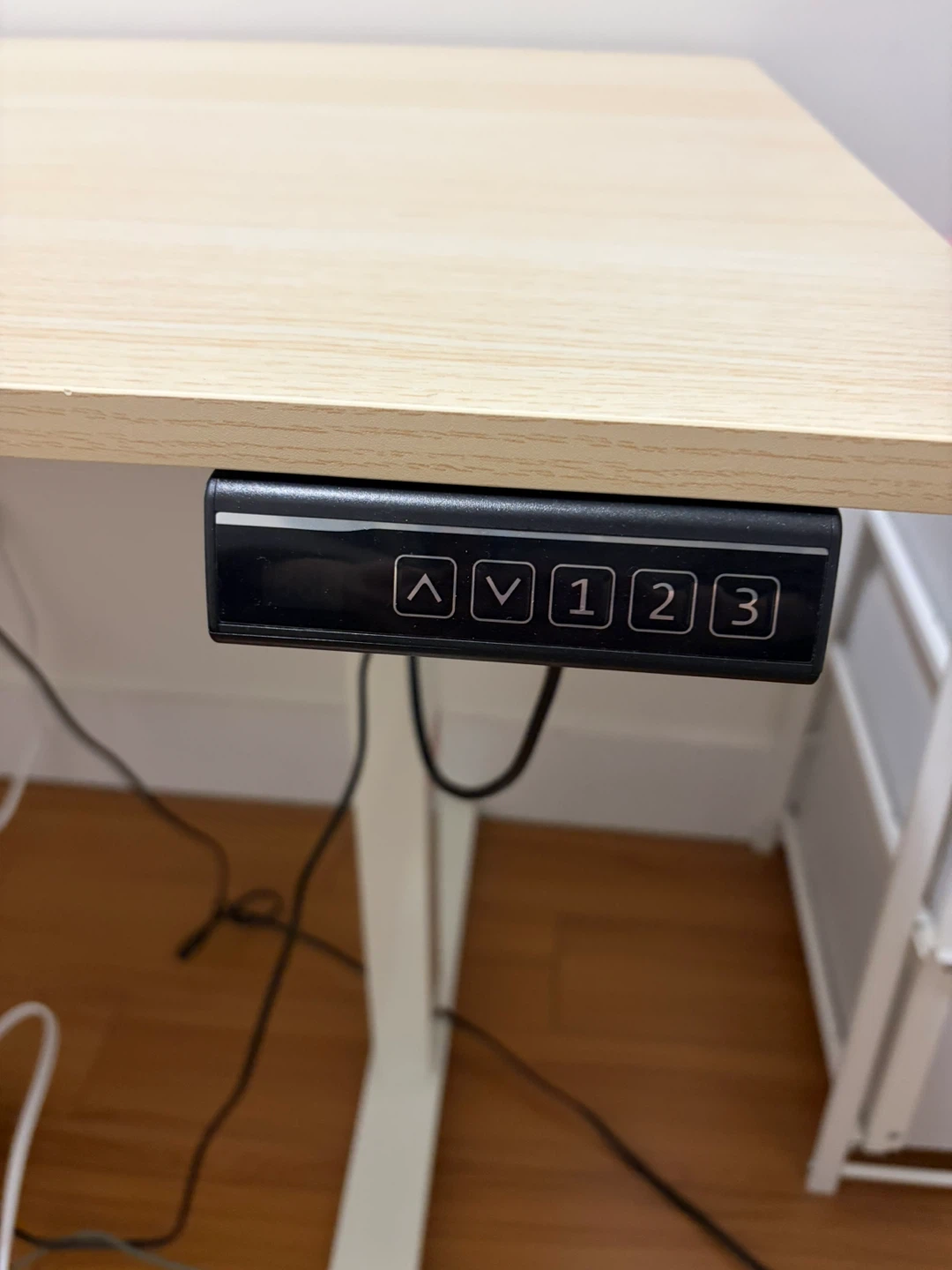 Adjustable Height Standing Desk - photo 2