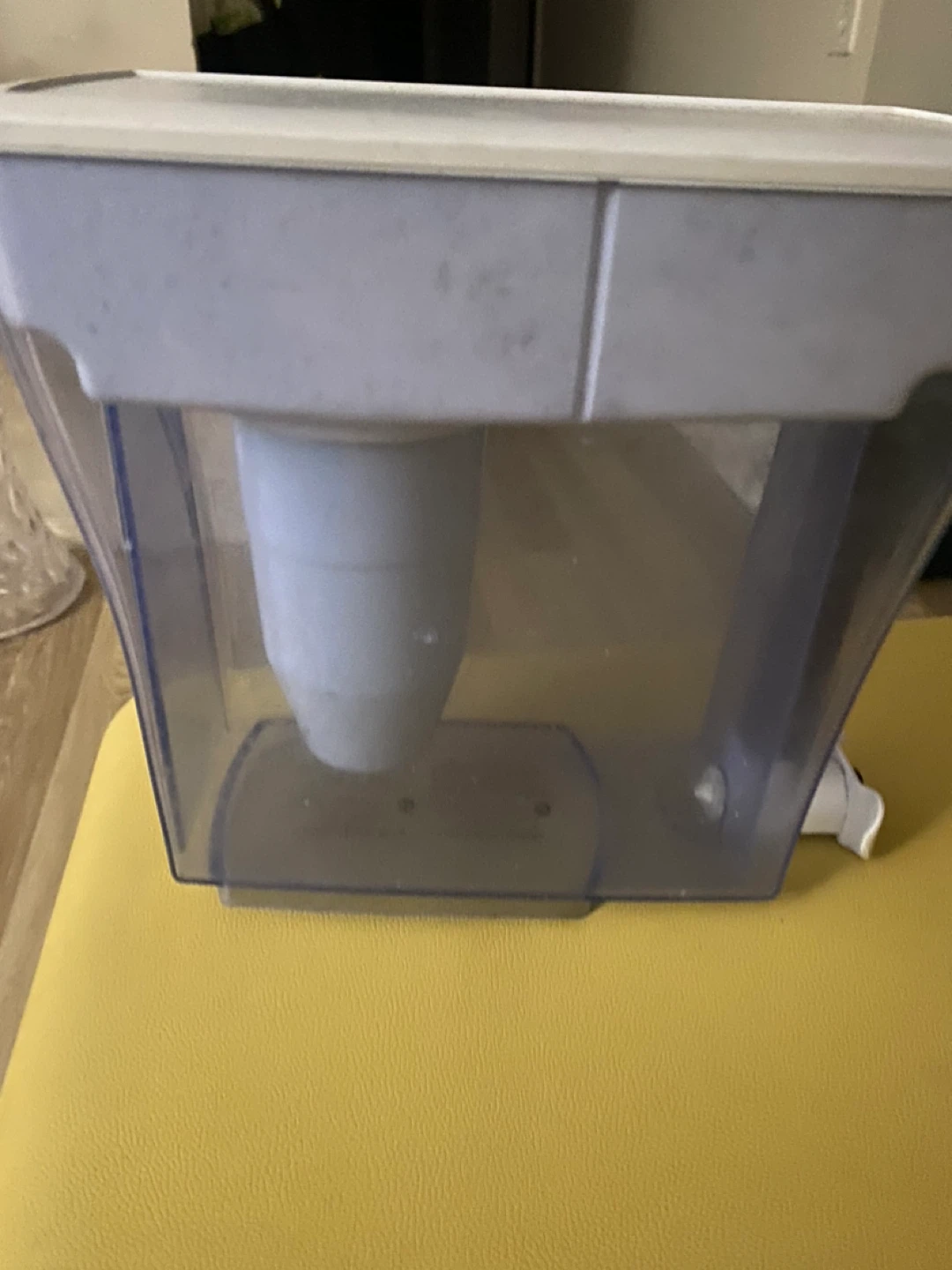 ZeroWater Water Filter Pitcher with TDS Tester - photo 2