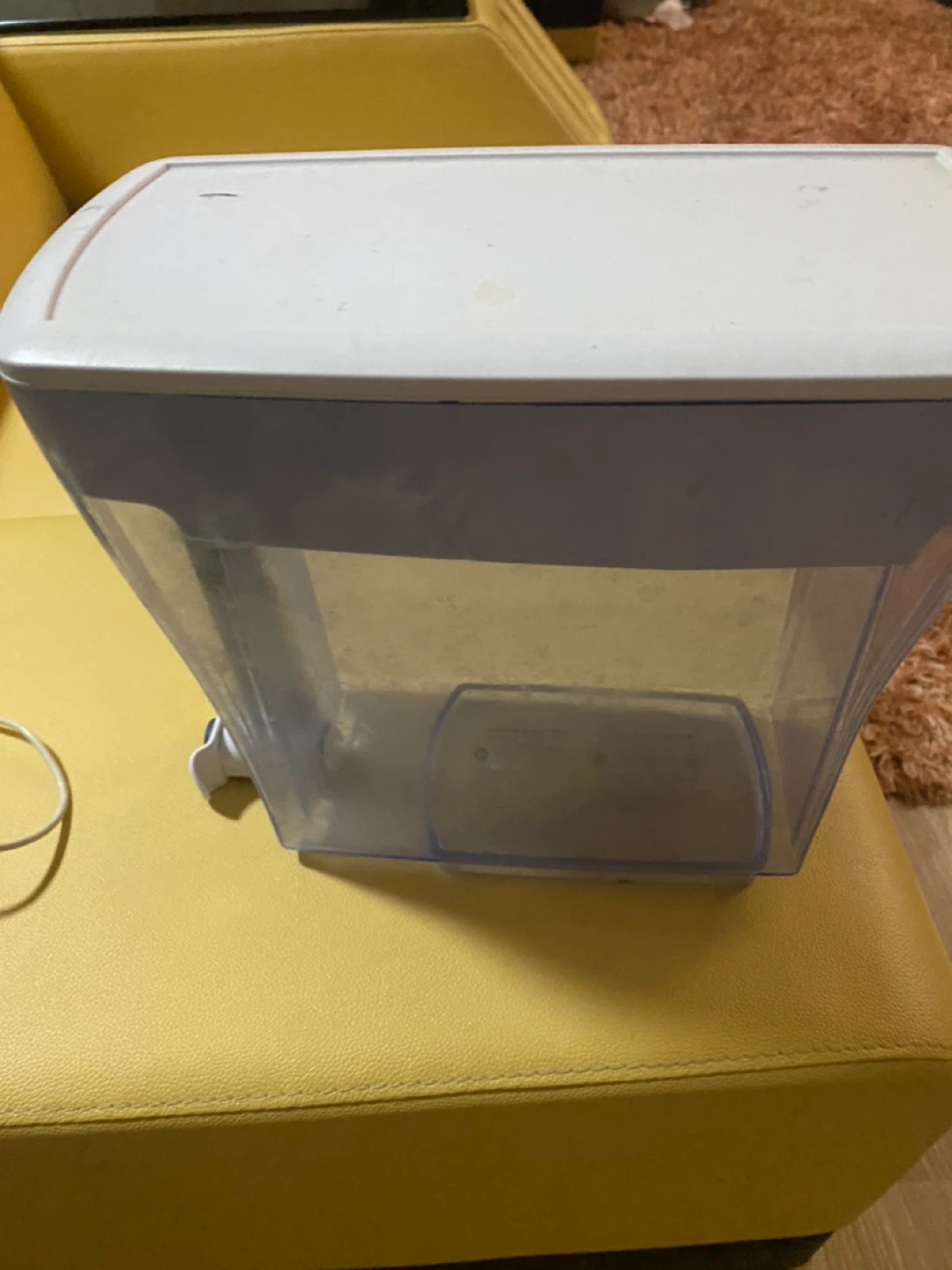 ZeroWater Water Filter Pitcher with TDS Tester - photo 5