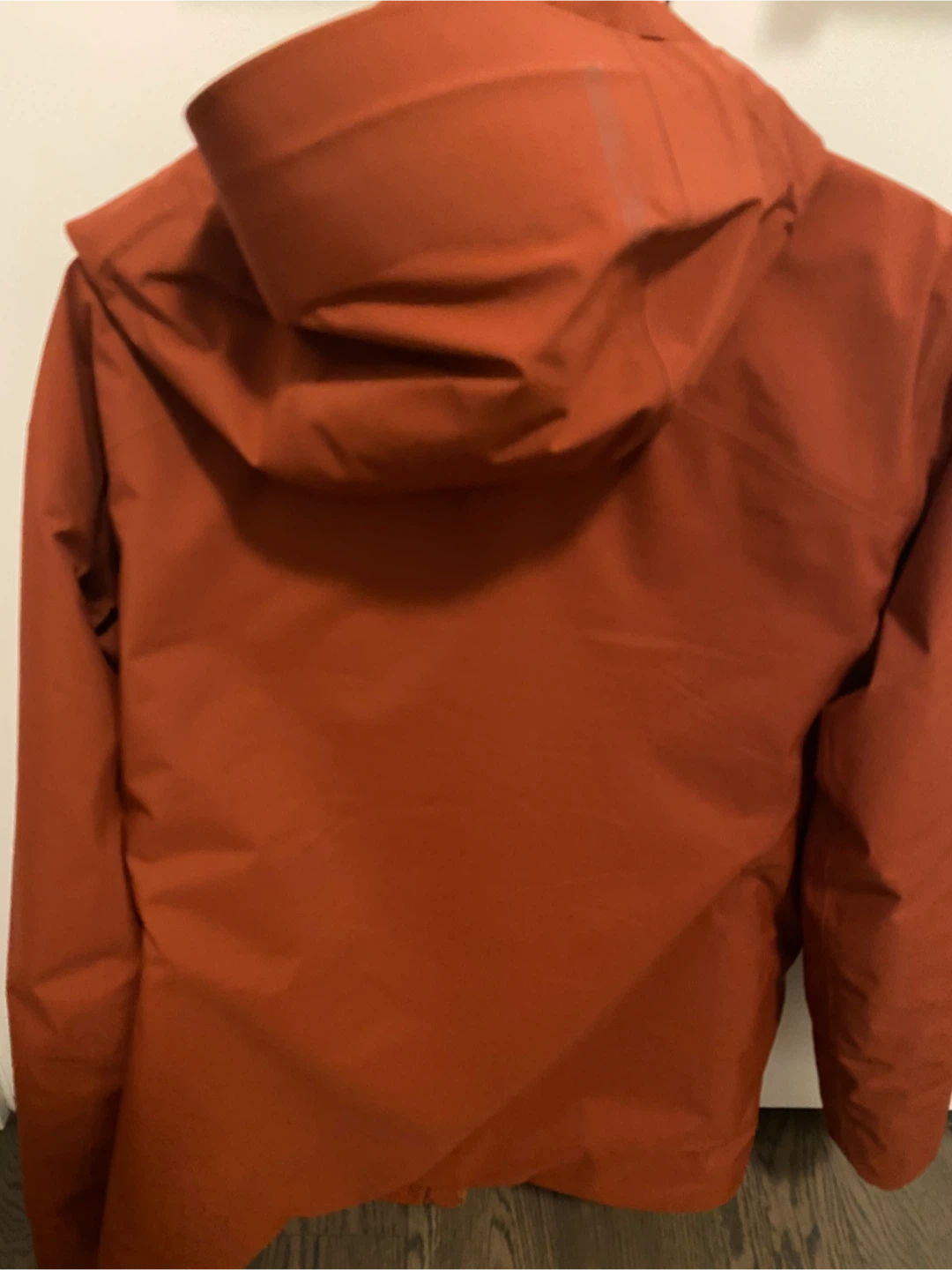 Arc'teryx Men's Insulated Jacket - Ralle - photo 3