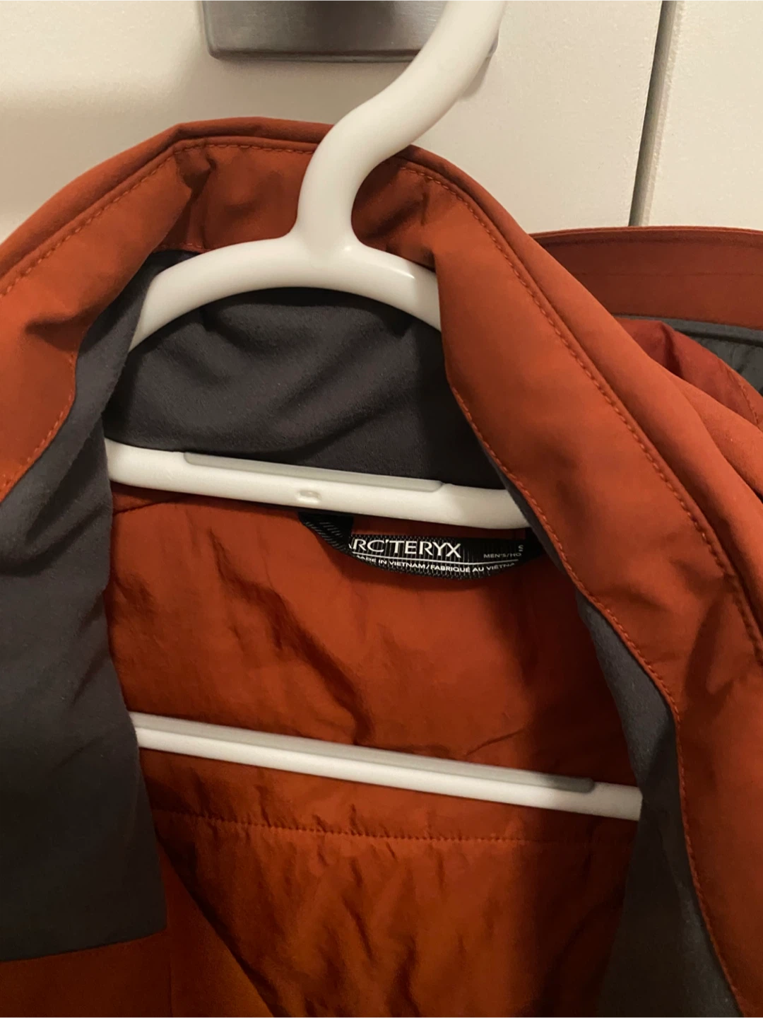 Arc'teryx Men's Insulated Jacket - Ralle - photo 2