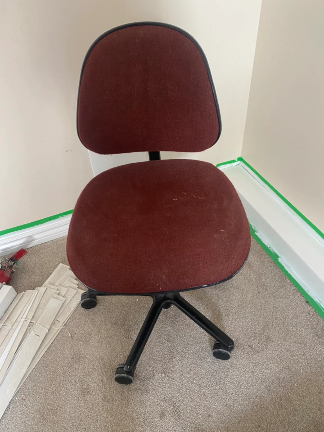Office Chair - photo 2