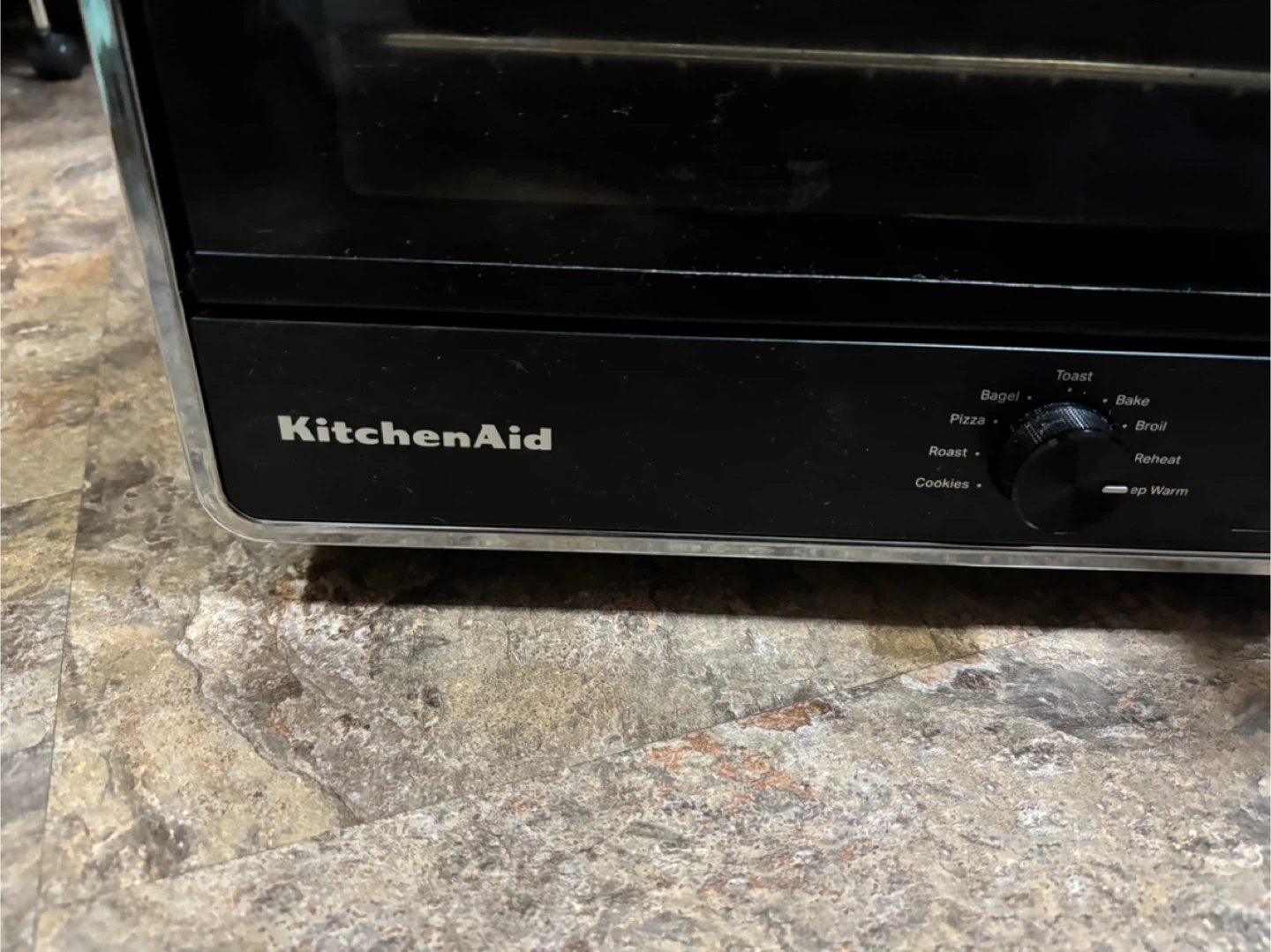 KitchenAid Toaster Oven - photo 2