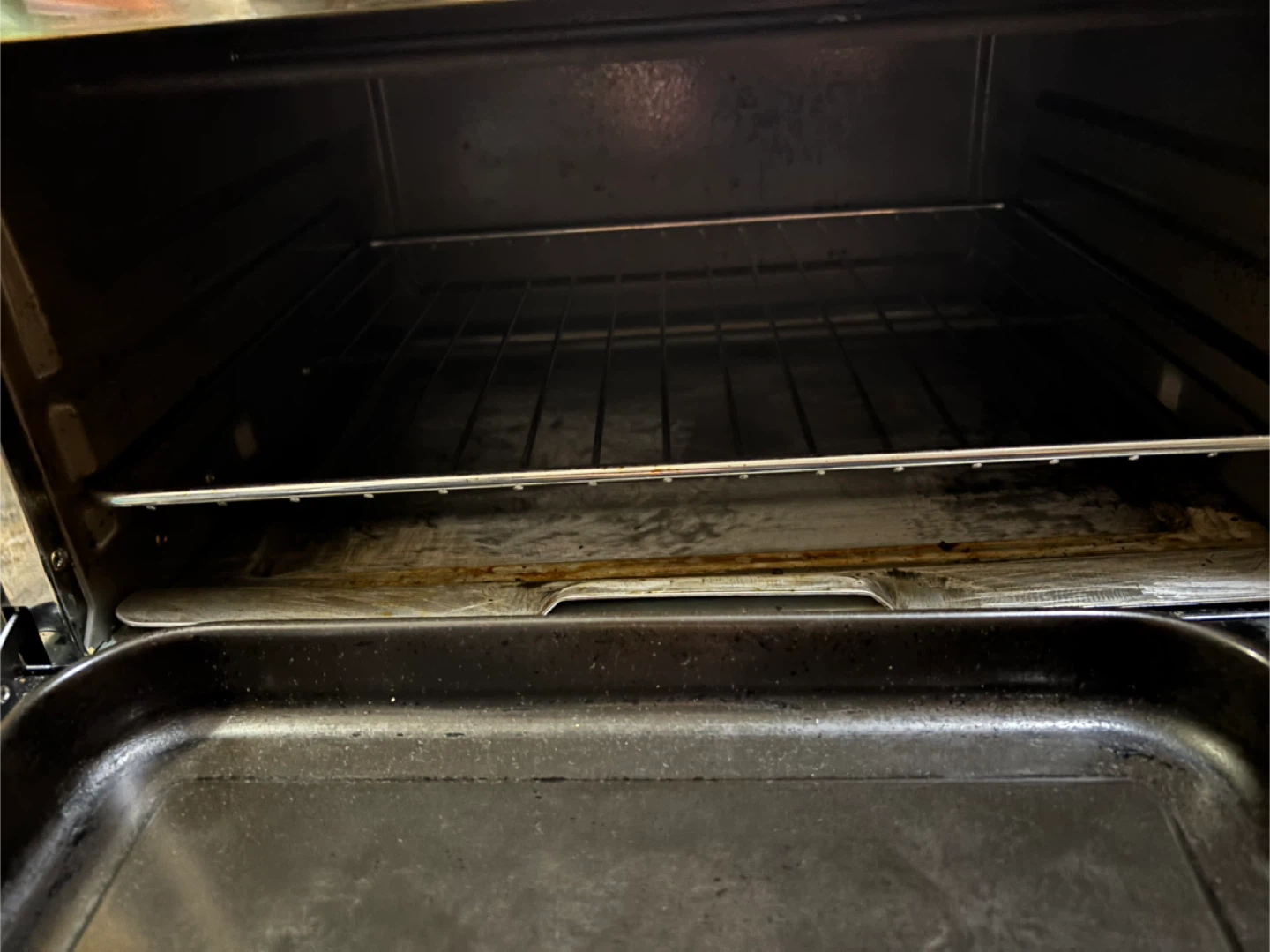 KitchenAid Toaster Oven - photo 4