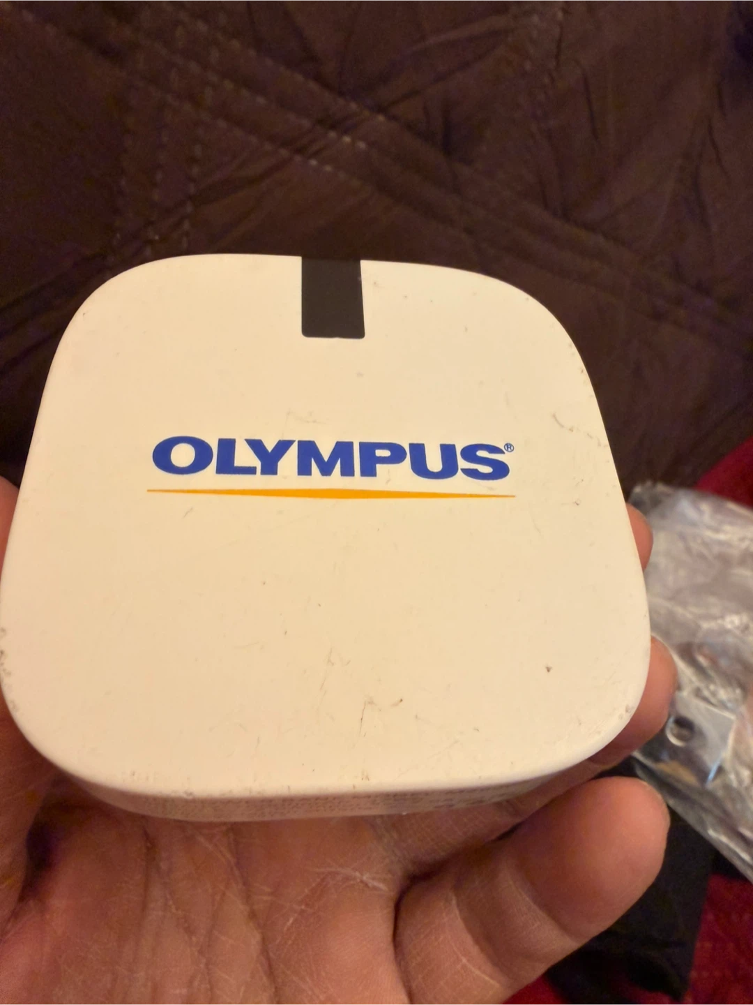 Olympus M20000 Mini Power Bank 10000mAh - photo 3