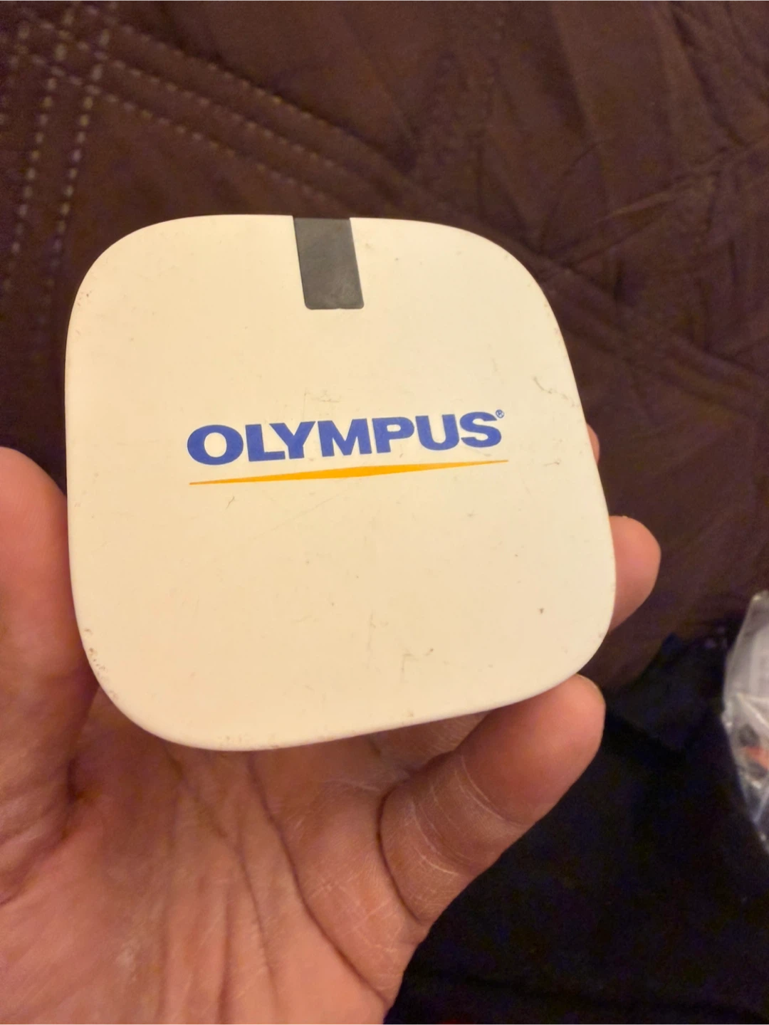 Olympus M20000 Mini Power Bank 10000mAh - photo 5