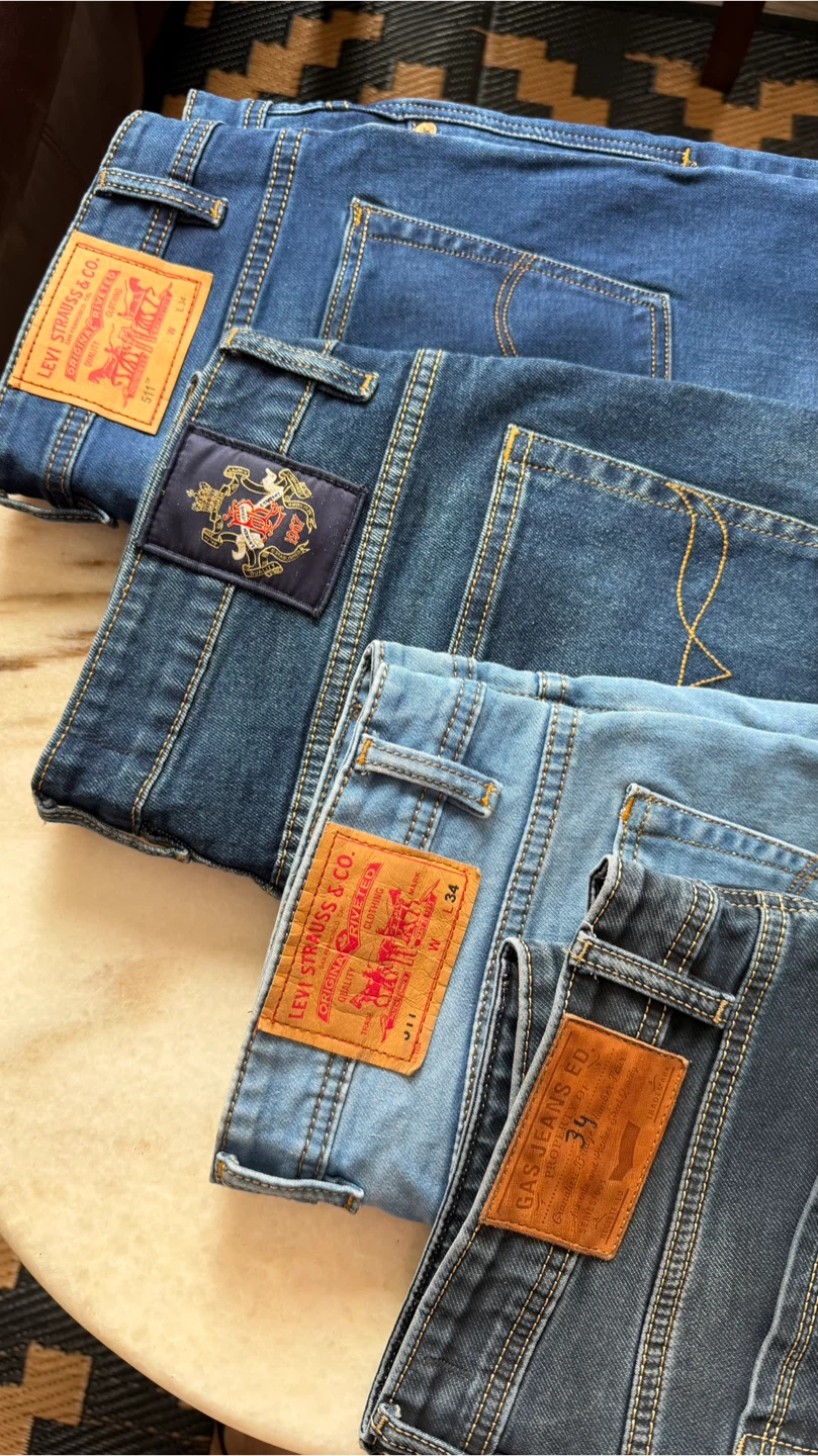 Levi's Jeans