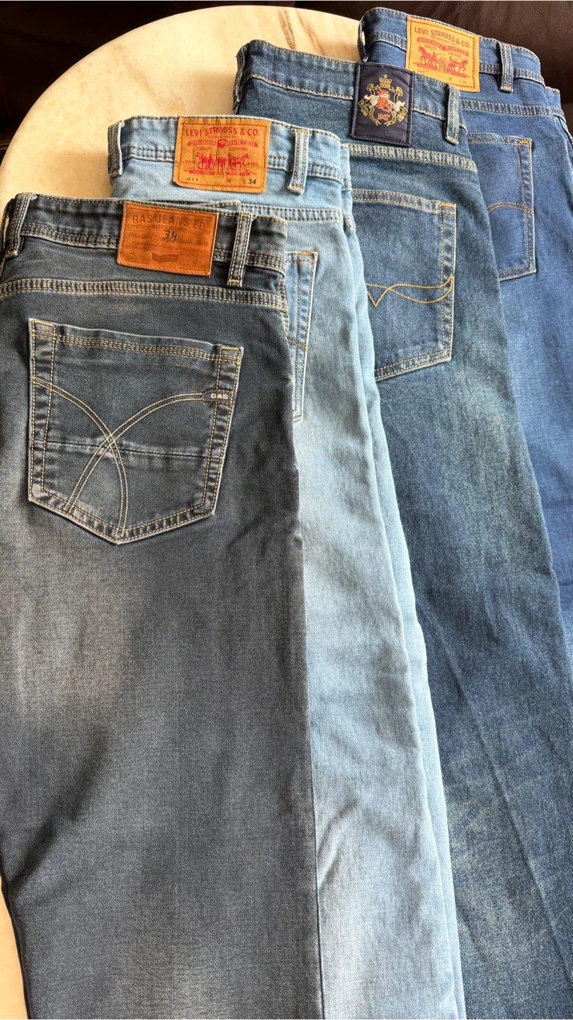Levi's Jeans - photo 2