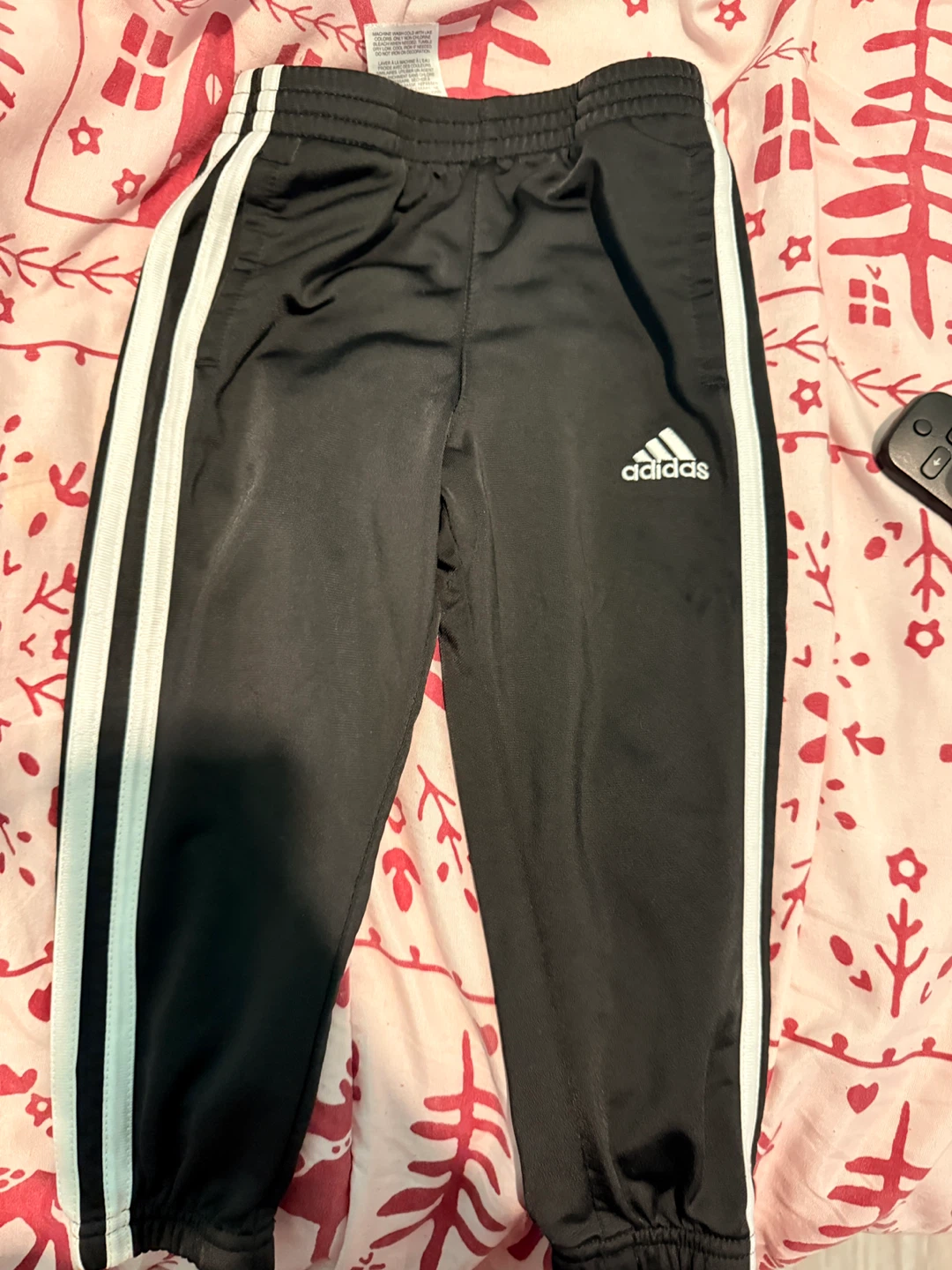 Adidas Kids Jogger Pants Size 2T