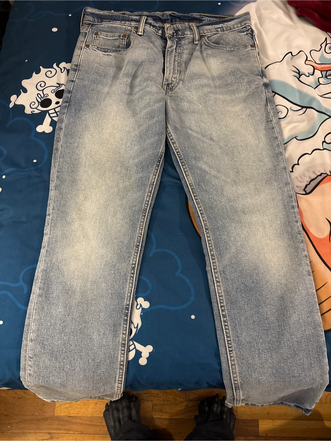 Levi's 511 Jeans W 33 L 30