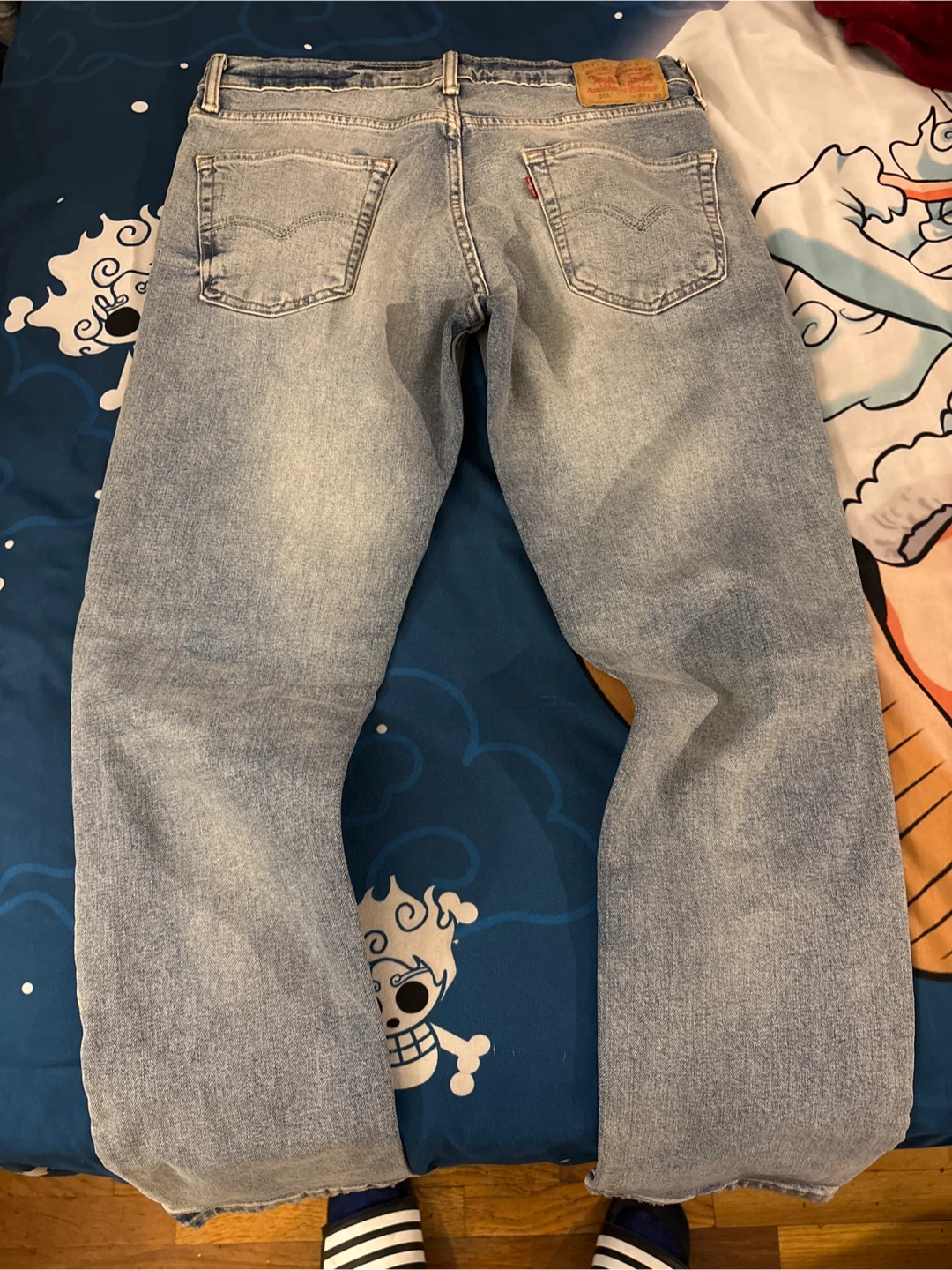Levi's 511 Jeans W 33 L 30 - photo 2
