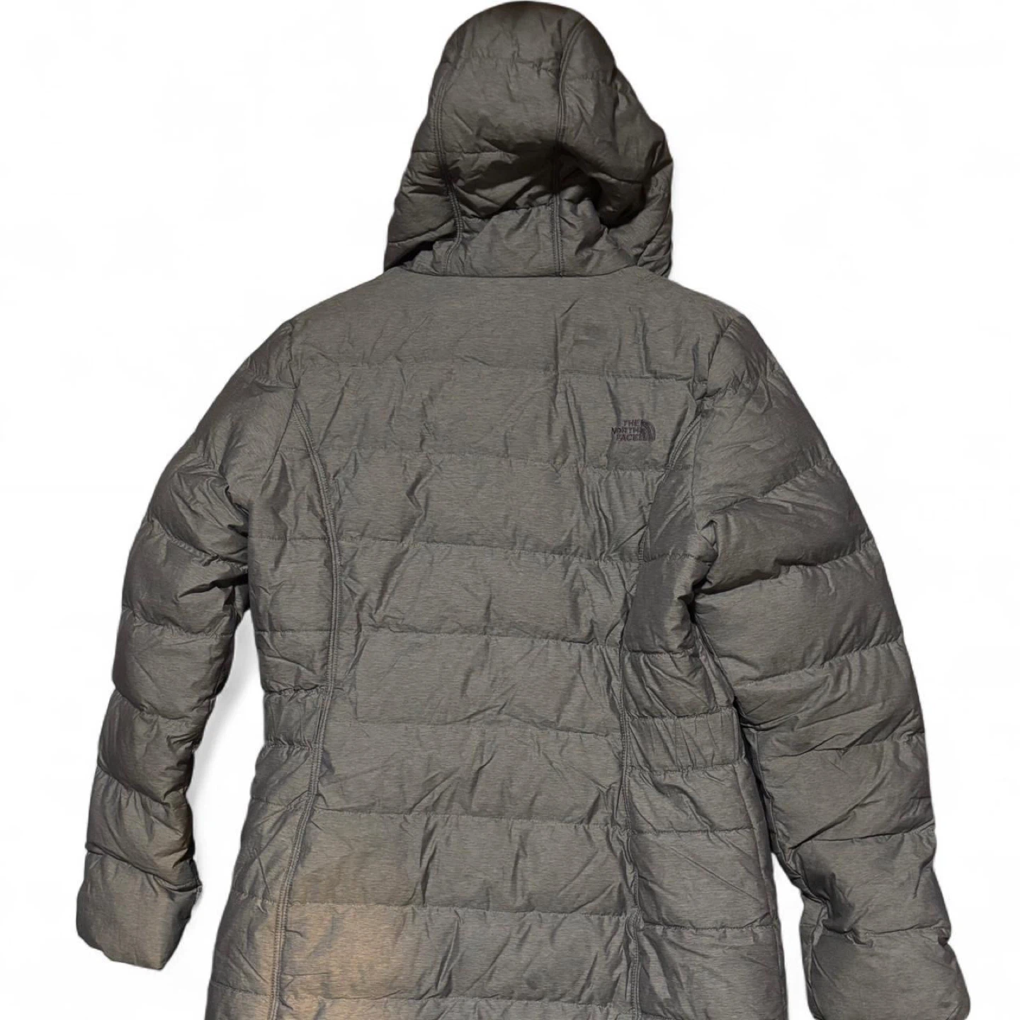 The North Face Women's Grey Coat - photo 2