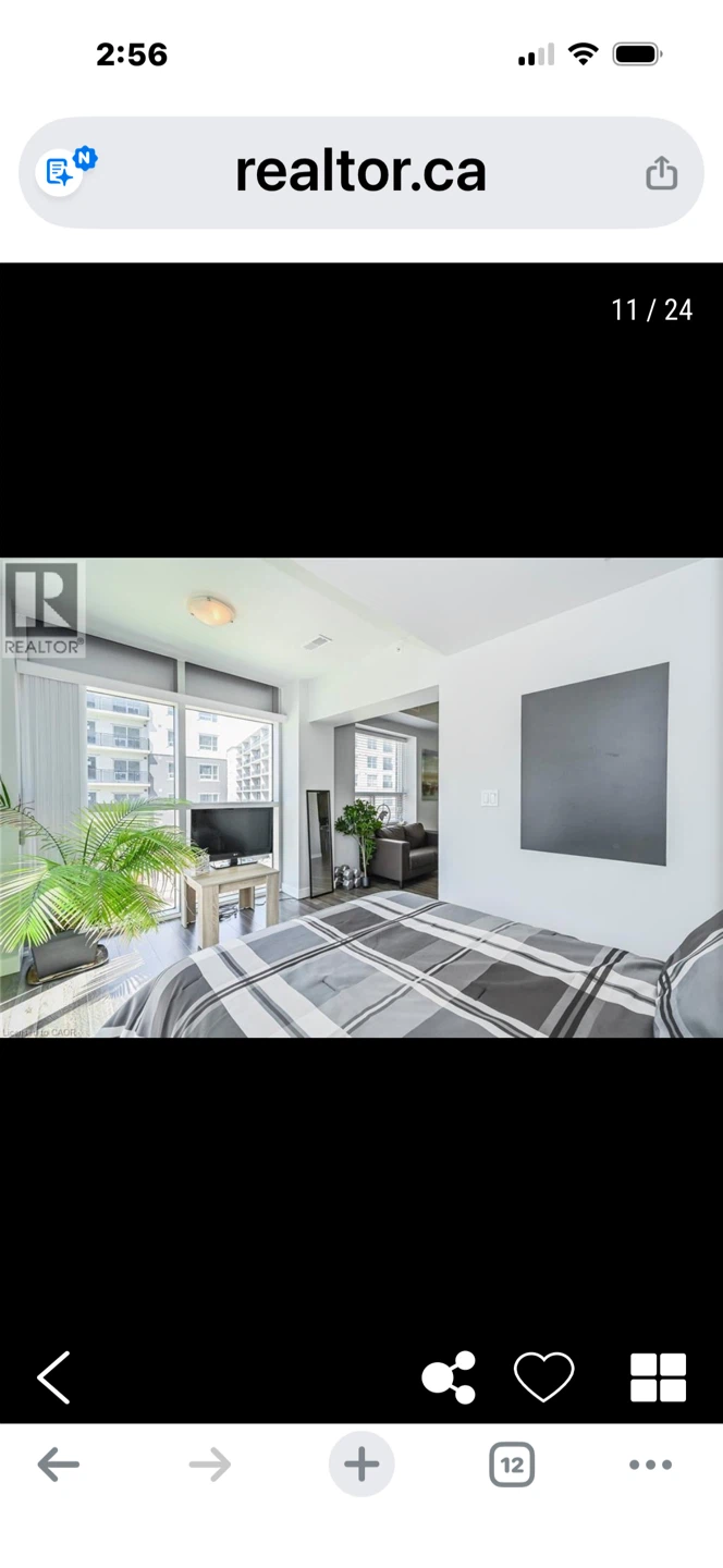 Modern Condo in Waterloo for rent - photo 4