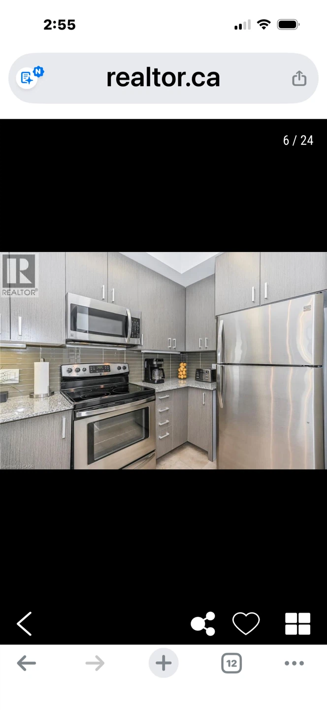 Modern Condo in Waterloo for rent - photo 2