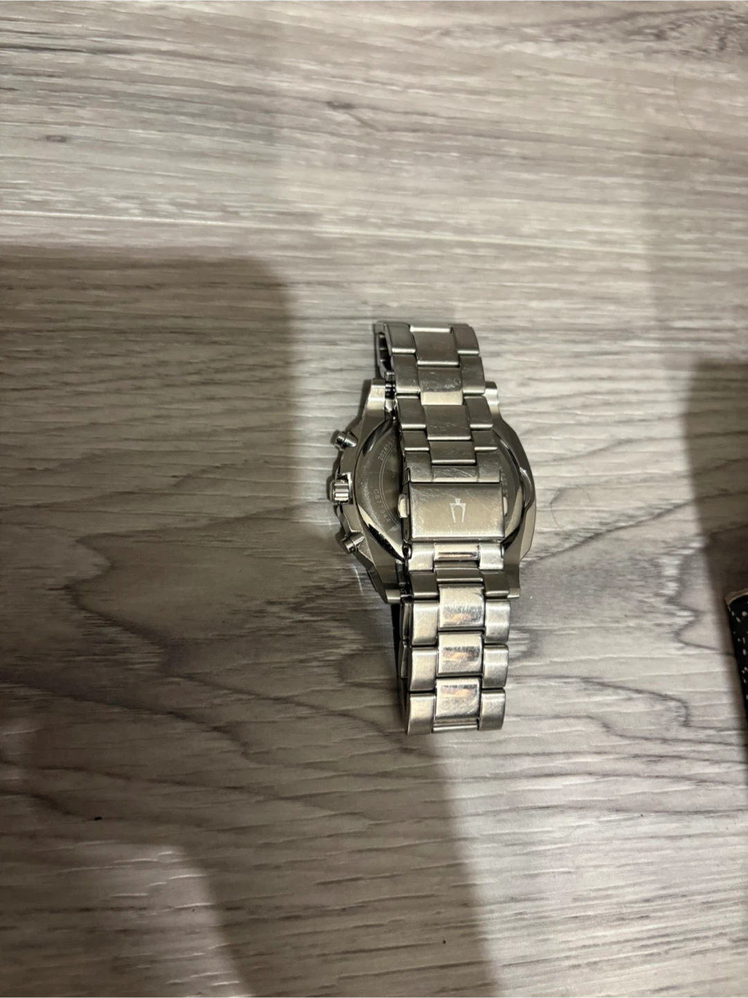 Bulova Men's Chronograph Watch - photo 2