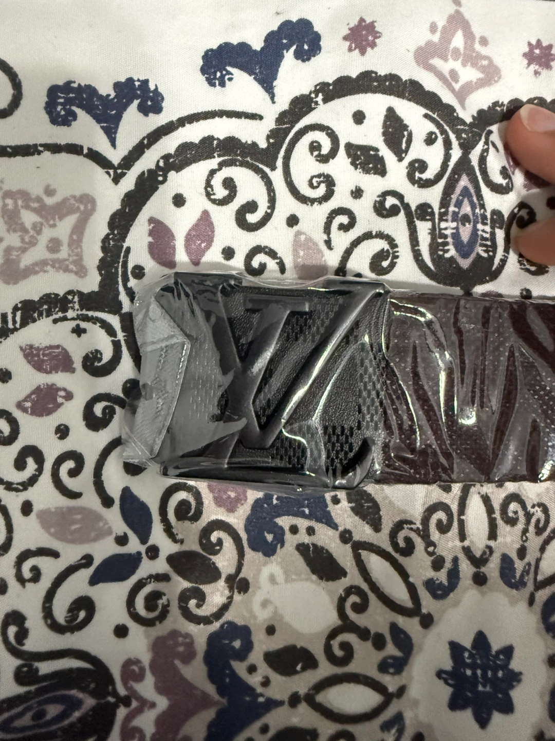 Louis Vuitton Belt